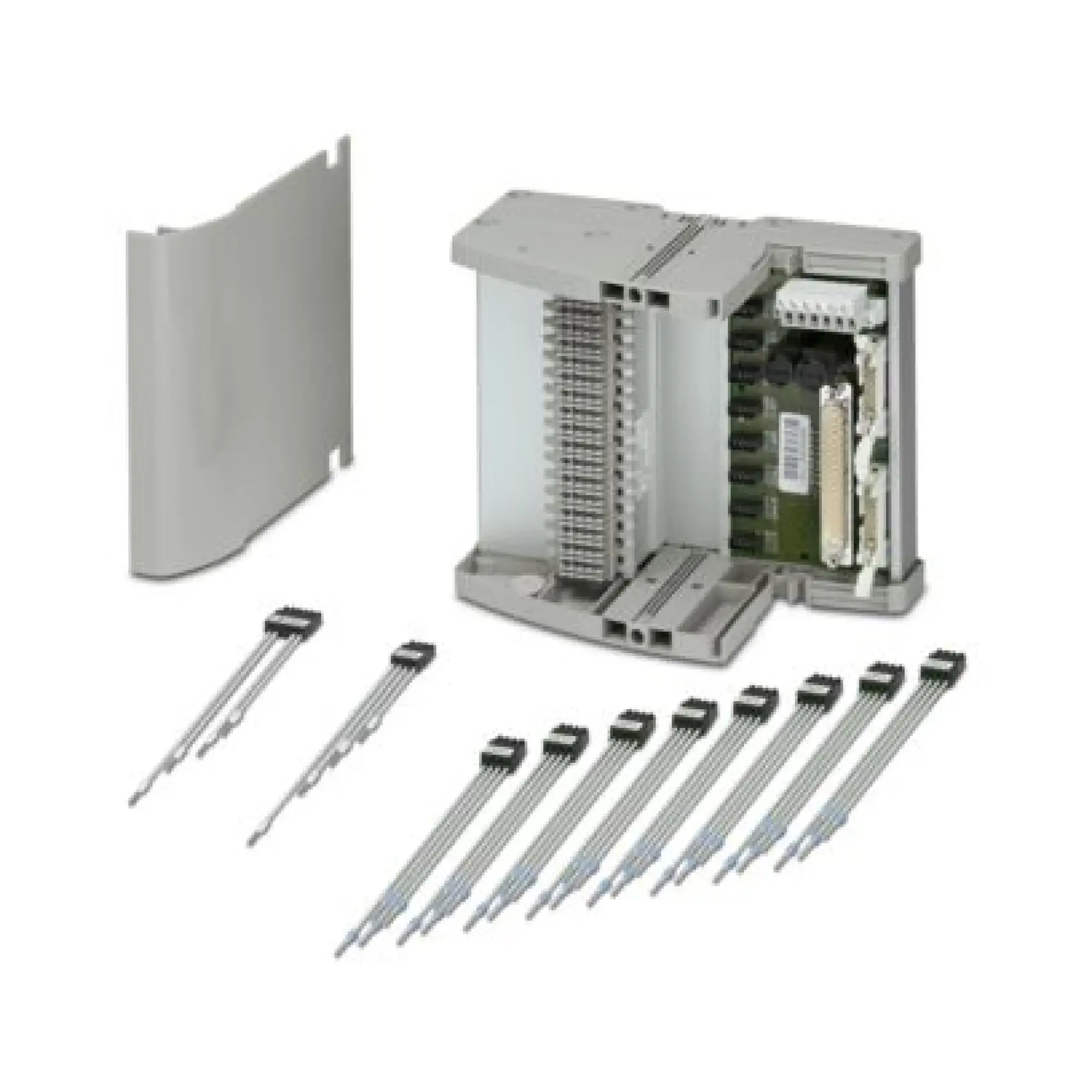 Phoenix Contact 2902934 Module carrier TC-D37SUB-AIO16-M-PS-UNI (img_001)