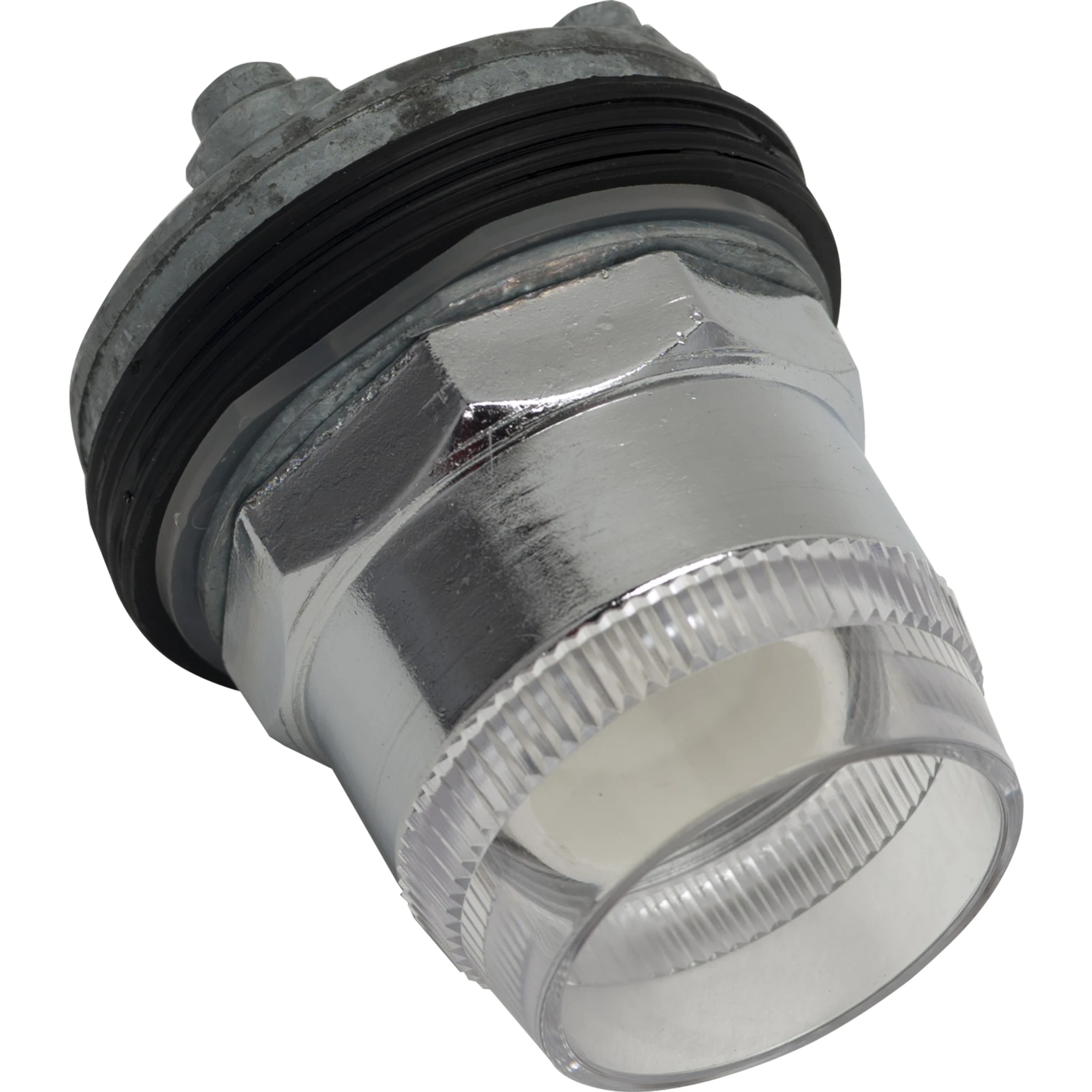 Schneider Electric 9001K1L Illuminated Pushbutton Ø 30, round, Momentary Contact (img_001)