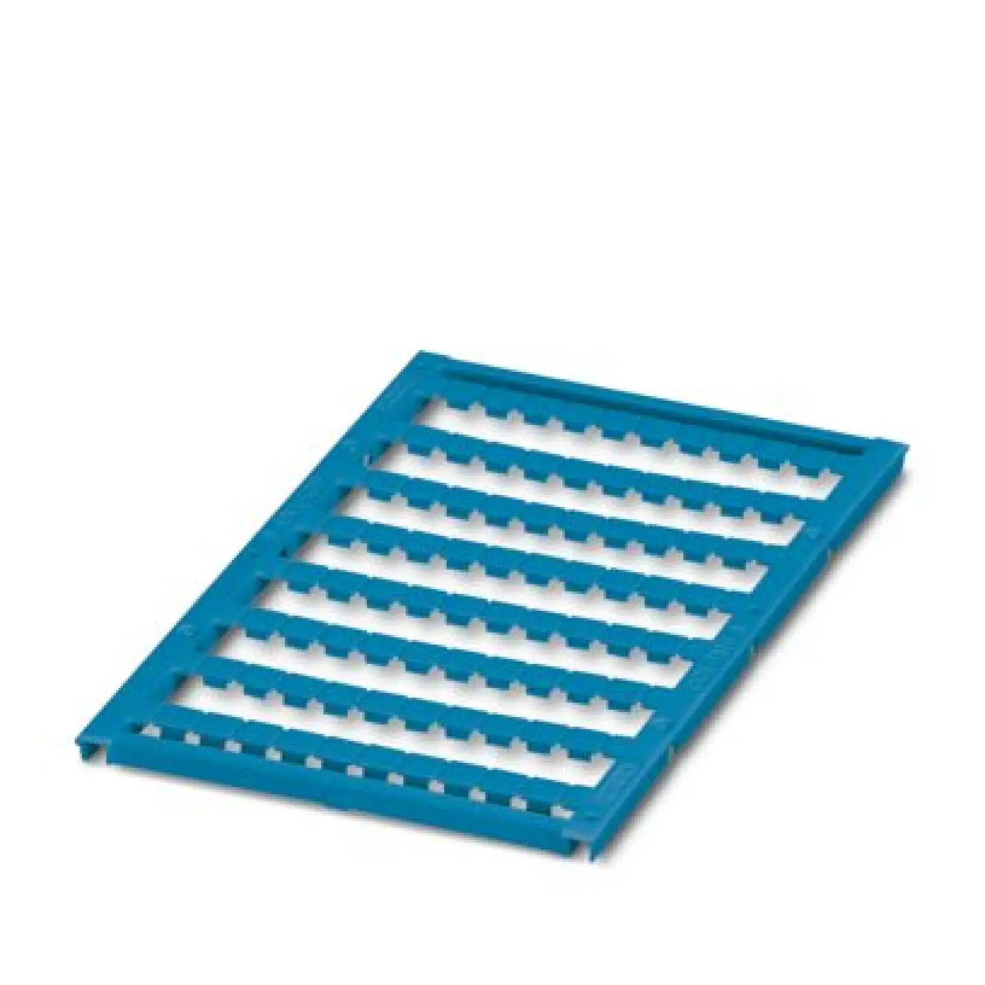 Phoenix Contact 0828346 Marker for terminal blocks UC1-TMF 6 BU CUS (img_001) Phoenix Contact 0828346 Marker for terminal blocks UC1-TMF 6 BU CUS (img_001)