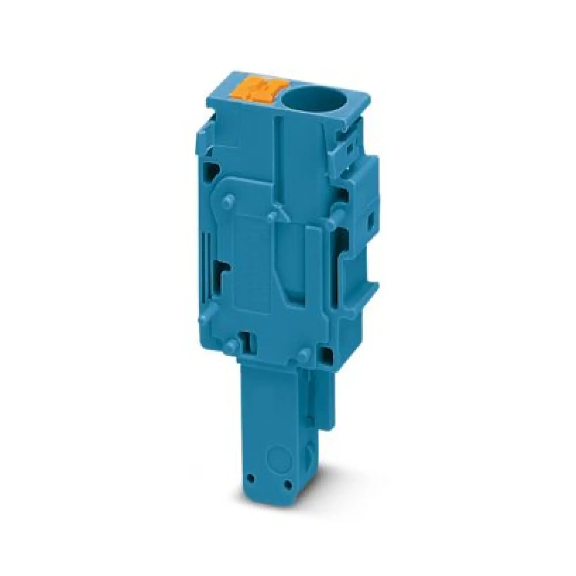 Phoenix Contact 3061703 Plug PP-H 6/ 1-M BU (img_001)