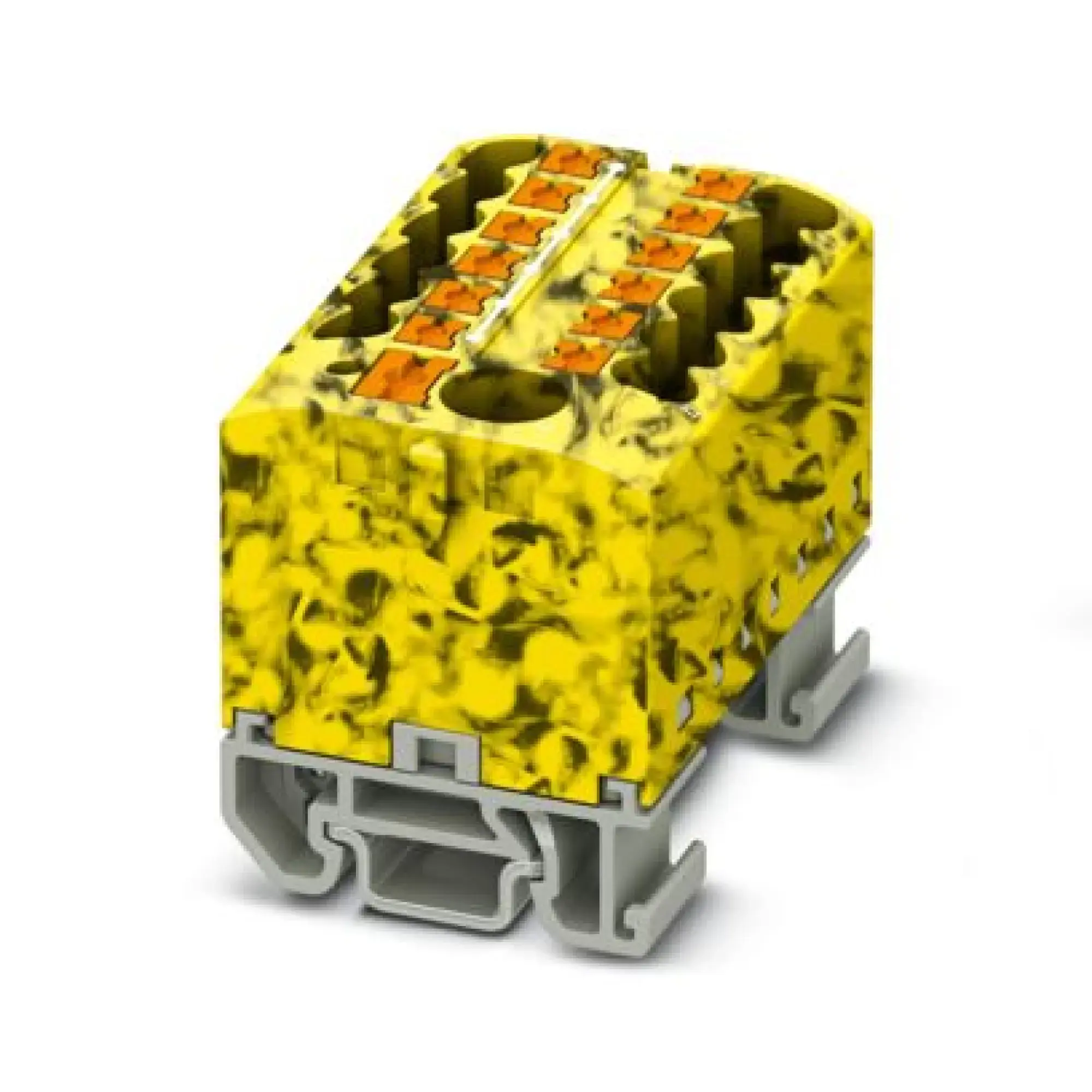 Phoenix Contact 3274208 Distribution block PTFIX 6/12X2,5-NS15A-FE (img_001)