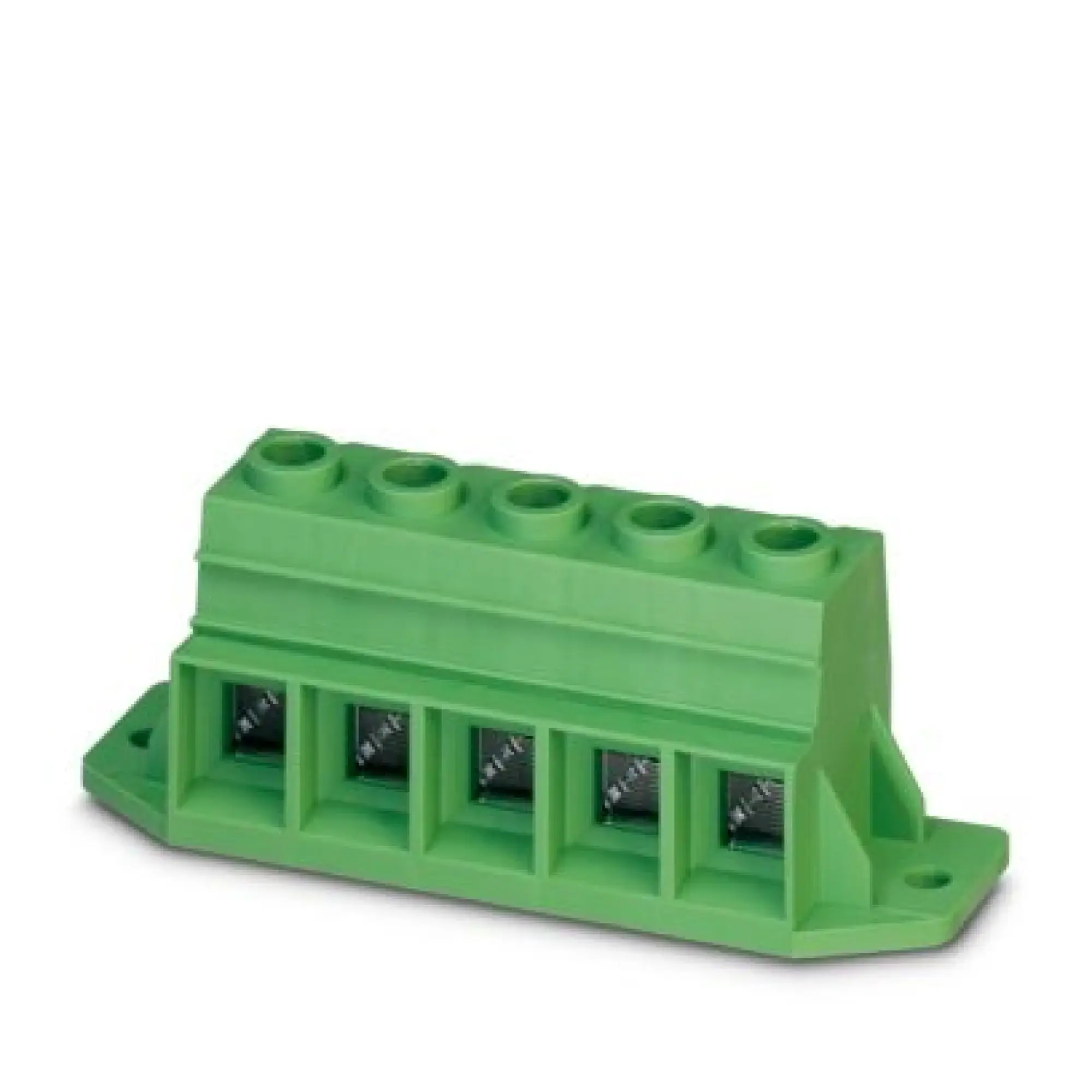 Phoenix Contact 1743255 PCB terminal block MKDSP 25/ 3-15,00-F GY (img_001)