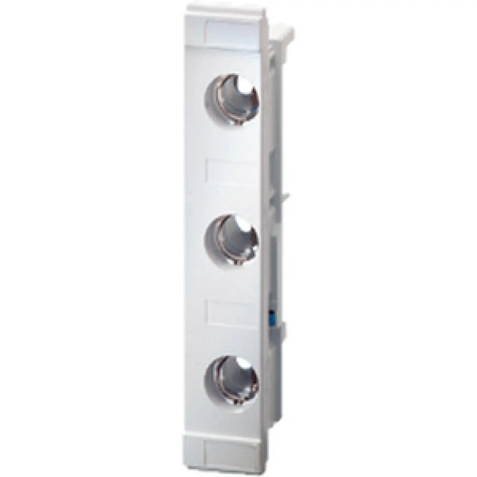 Hensel 2000681 Reitersicherungselement 3polig, 63 A, E 18 D0 2, Neozed Mi RS 18 (img_001)