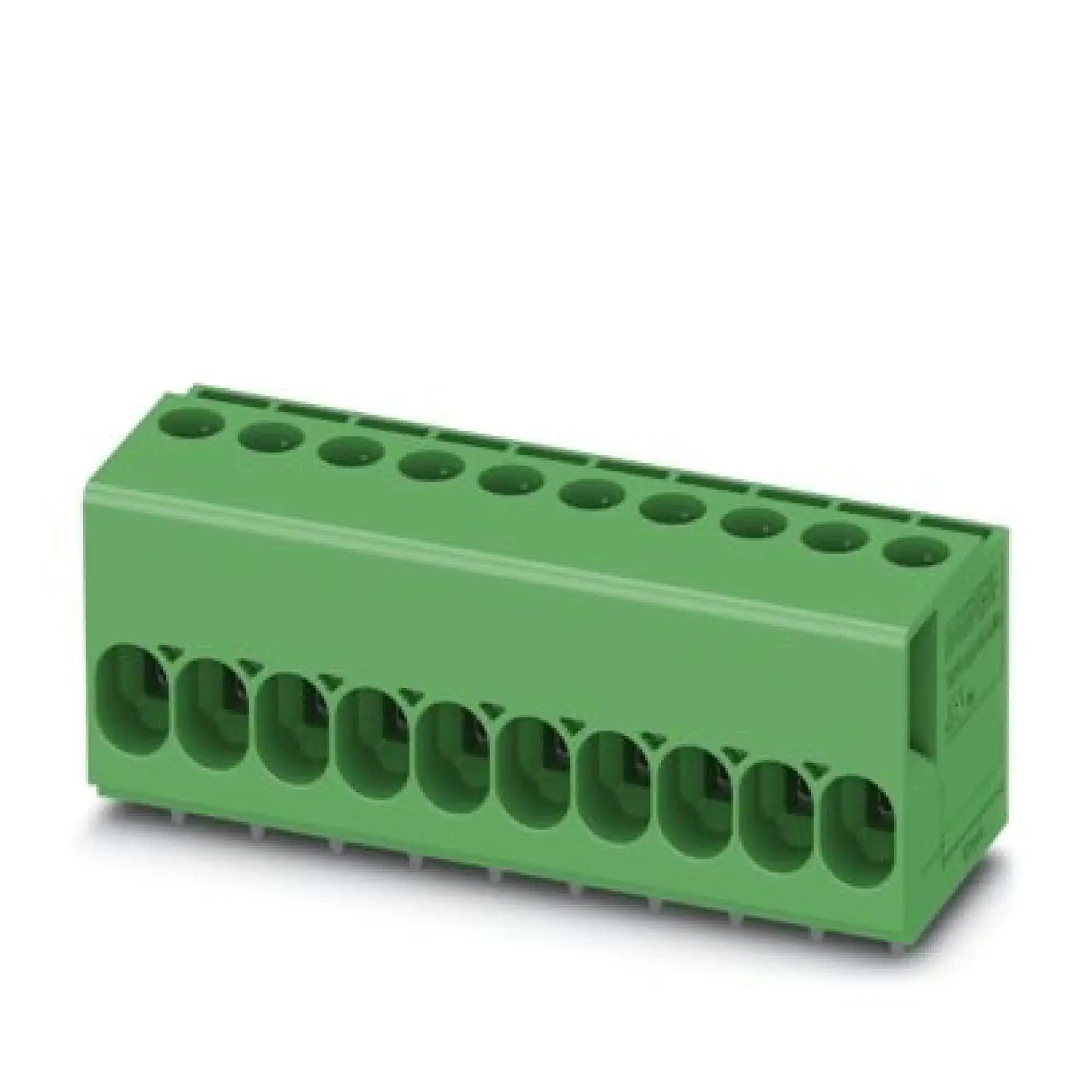 Phoenix Contact 1045596 PCB terminal block TDPT 2,5/ 8-SC-5,08 GY7035 (img_001)