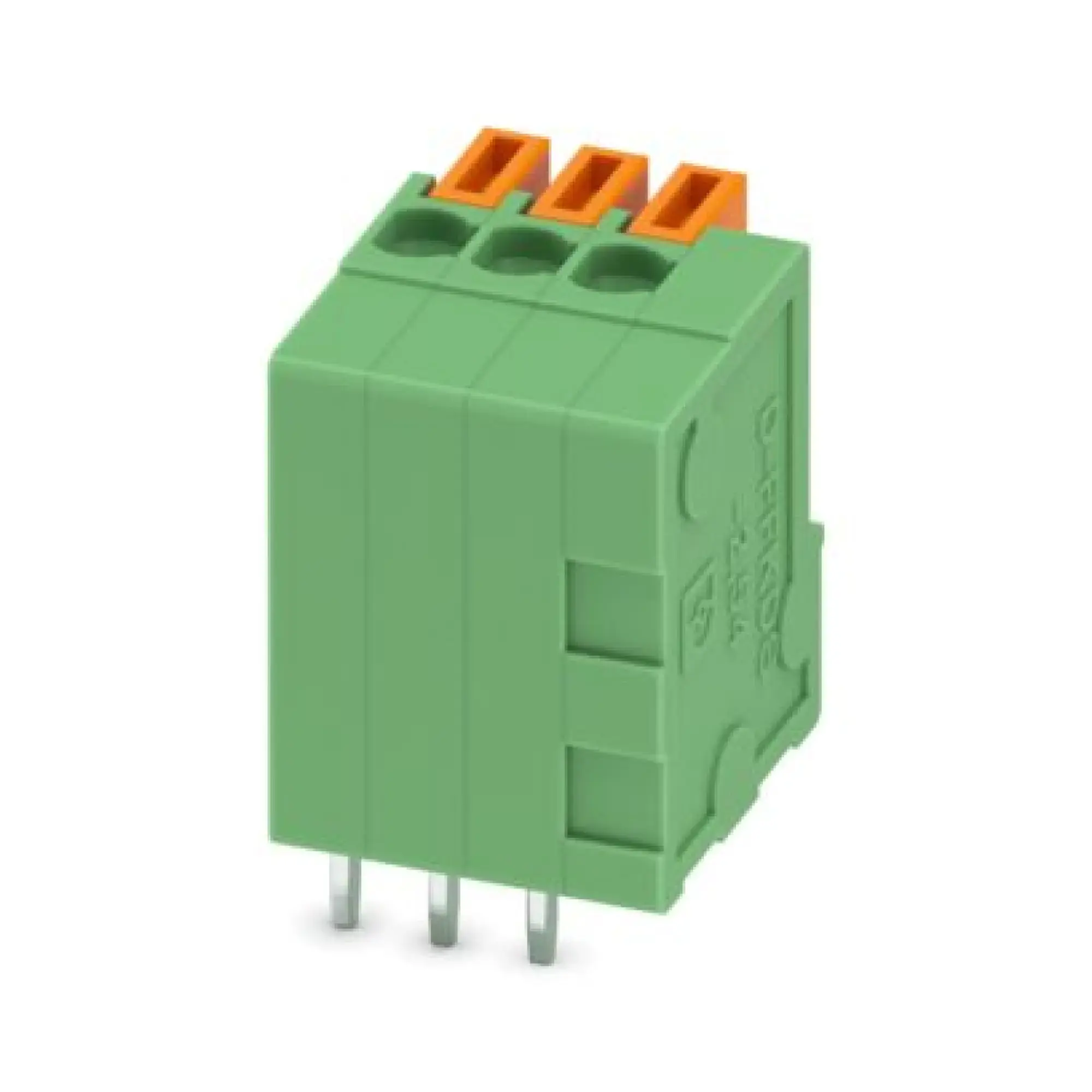 Phoenix Contact 1789320 PCB terminal block FFKDSA1/V-2,54- 3 (img_001)