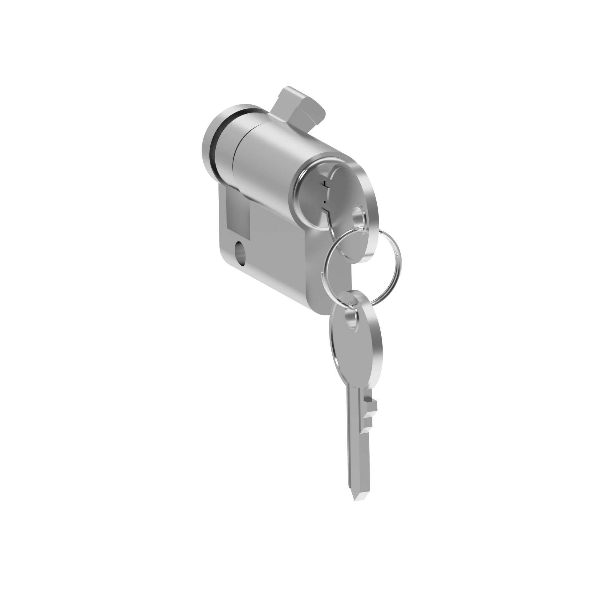 Schneider Electric NSYTL1242EME Cylinder lock with insert 1242E for recessed handle for 3-point locking PLM or PLD (img_001) Schneider Electric NSYTL1242EME Cylinder lock with insert 1242E for recessed handle for 3-point locking PLM or PLD (img_001)