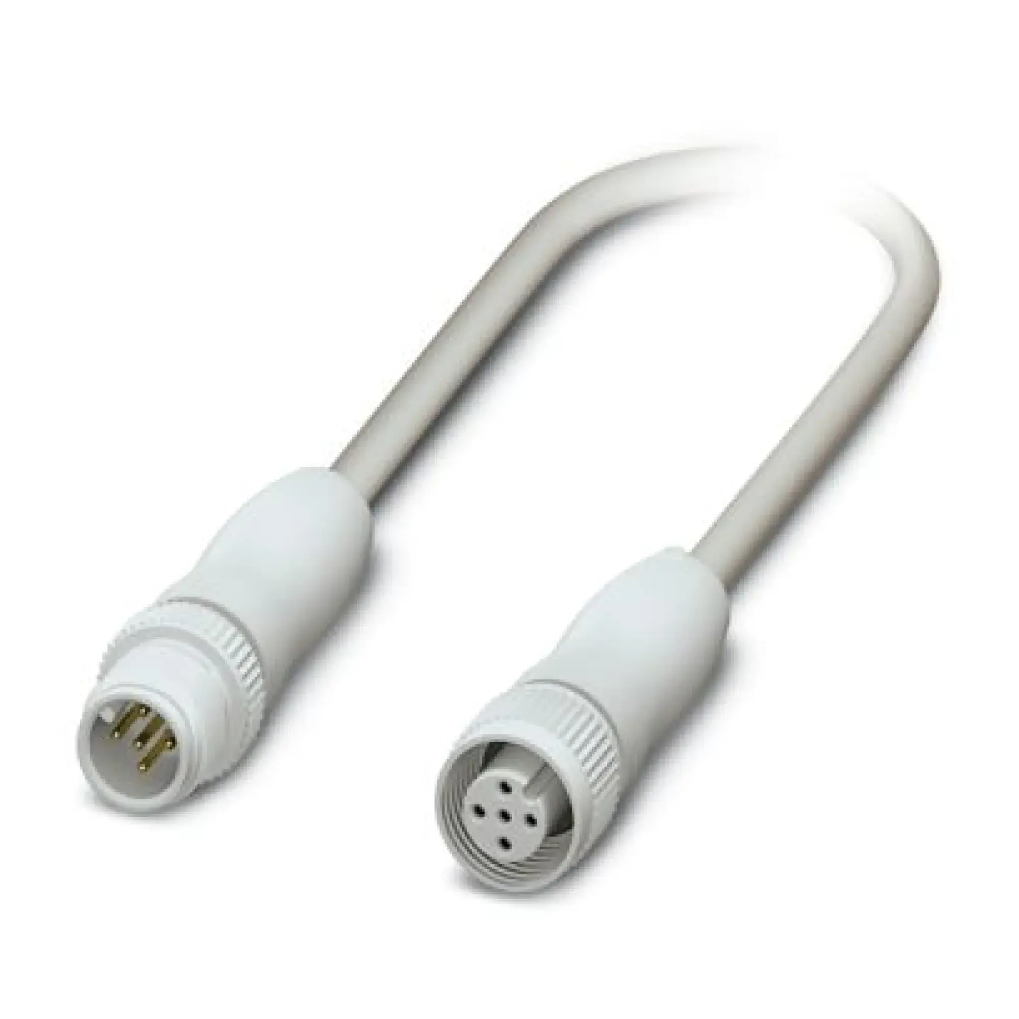 Phoenix Contact 1404097 Sensor/actuator cable SAC-5P-M12MS/0,3-600/M12FS FB (img_001)