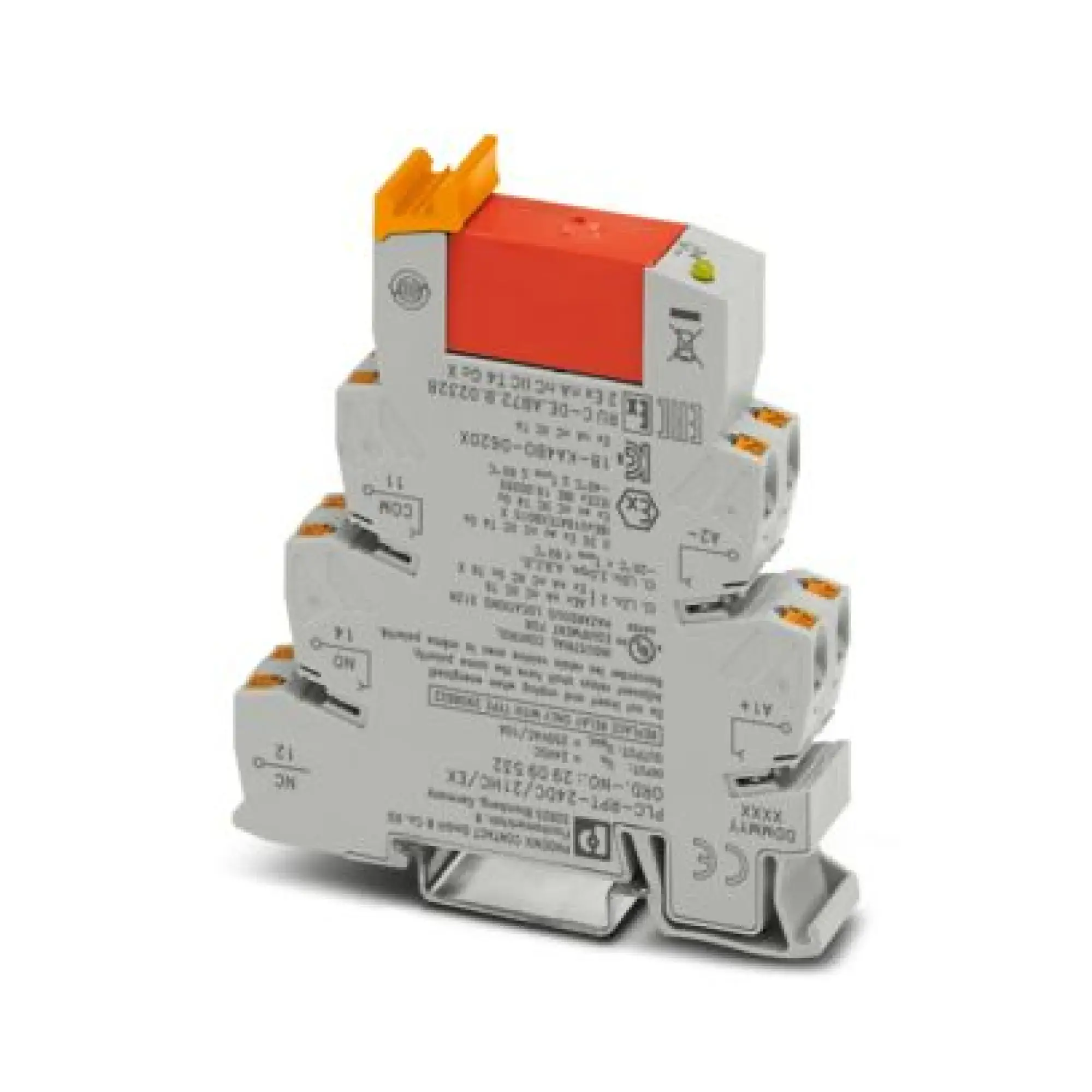 Phoenix Contact 2909532 Relay module PLC-RPT-24DC/21HC/EX (img_001)