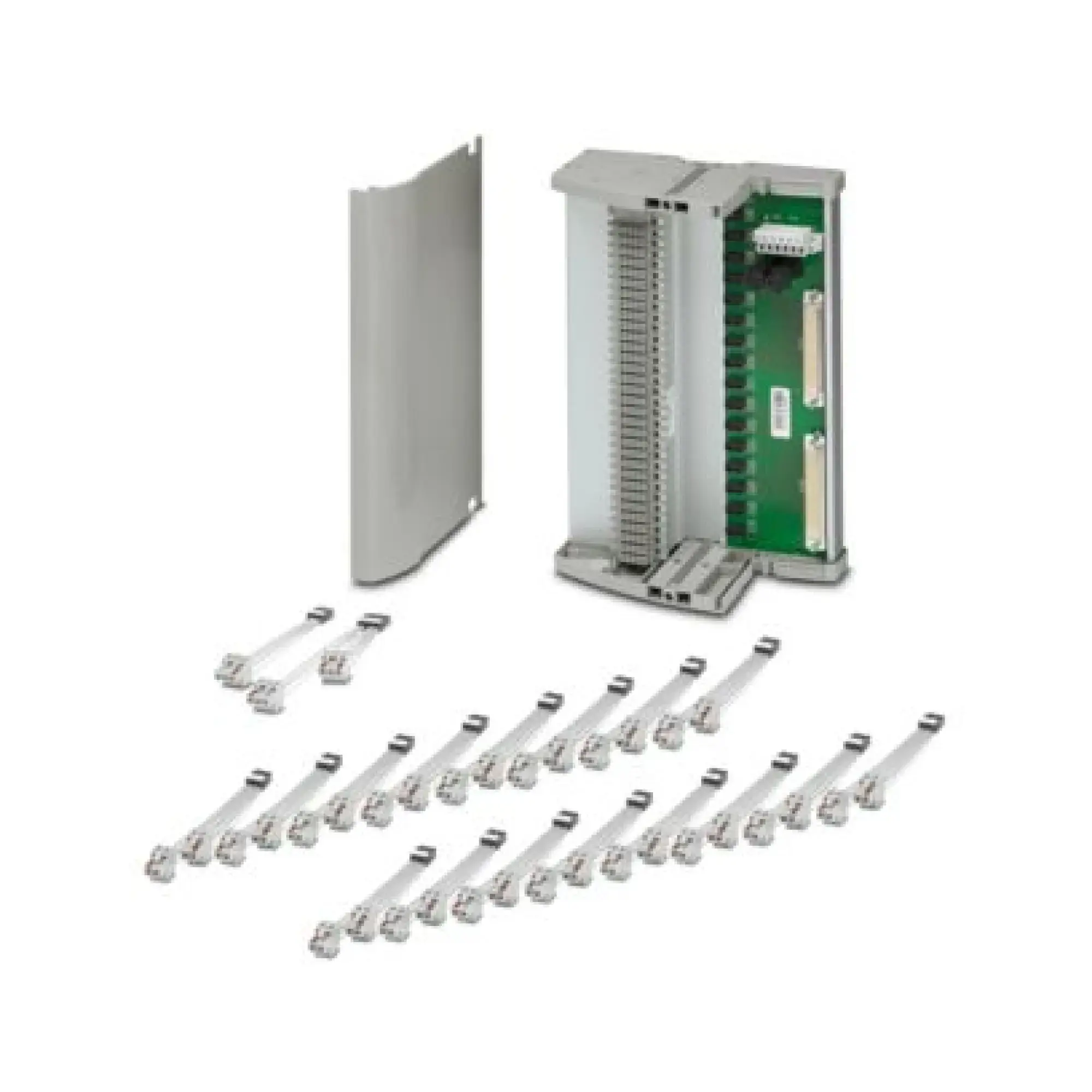 Phoenix Contact 2904684 Module carrier TC-2D37SUB-ADIO32-2EX-P-UNI (img_001) Phoenix Contact 2904684 Module carrier TC-2D37SUB-ADIO32-2EX-P-UNI (img_001)