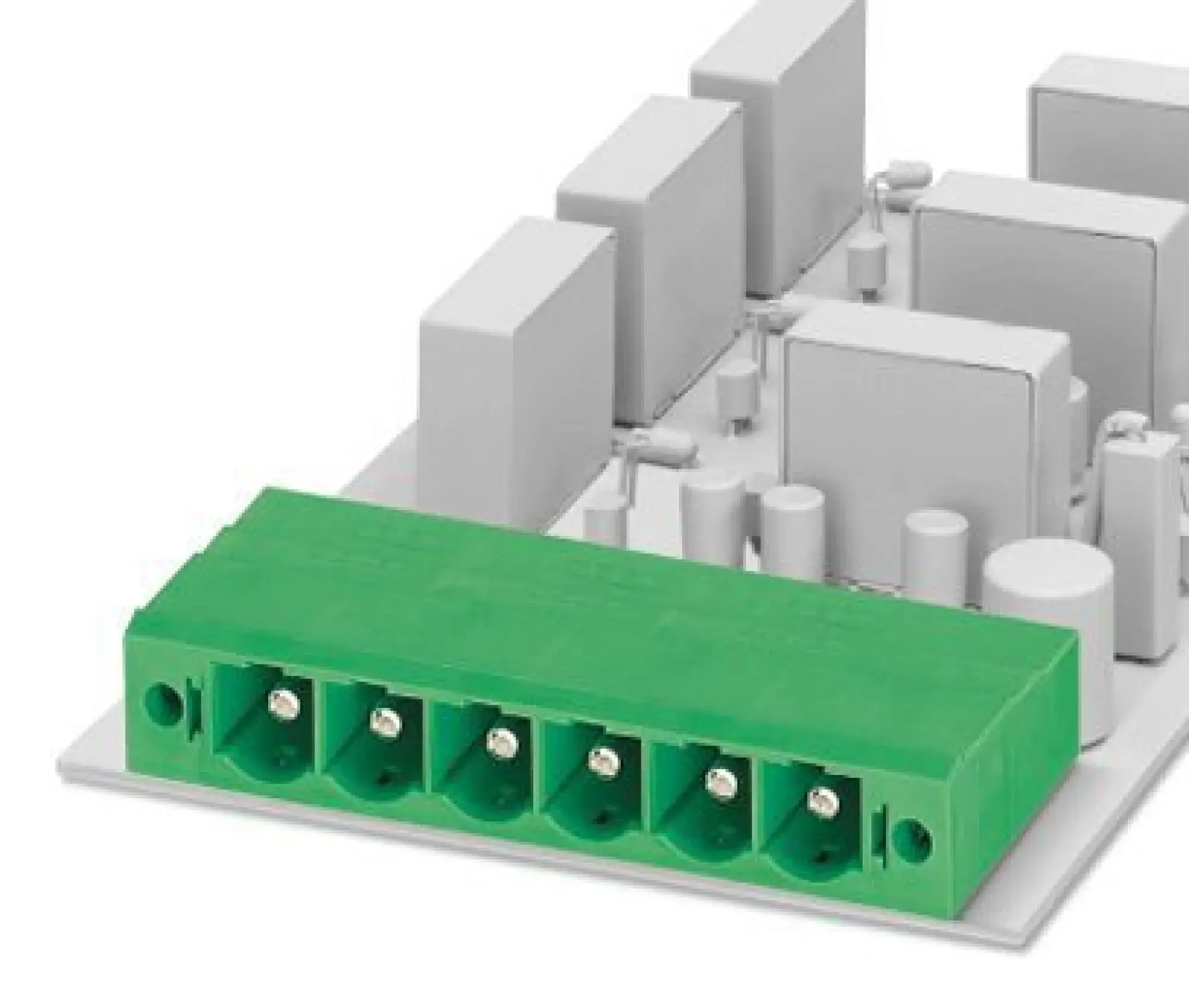 Phoenix Contact 1913769 PCB header PC 6-16/ 7-GF-10,16 (img_001)