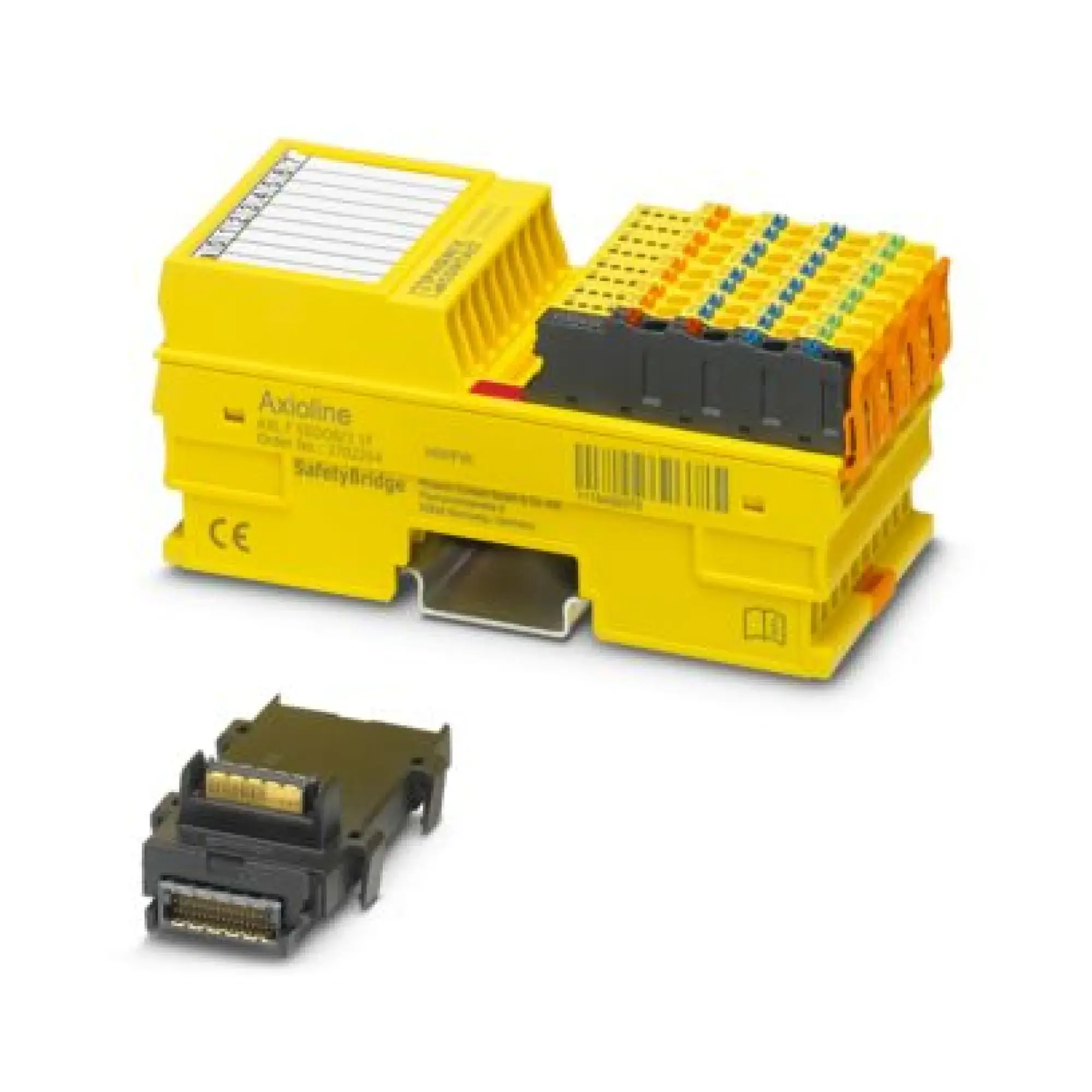Phoenix Contact 2702264 Safety module AXL F SSDO8/3 1F (img_001)