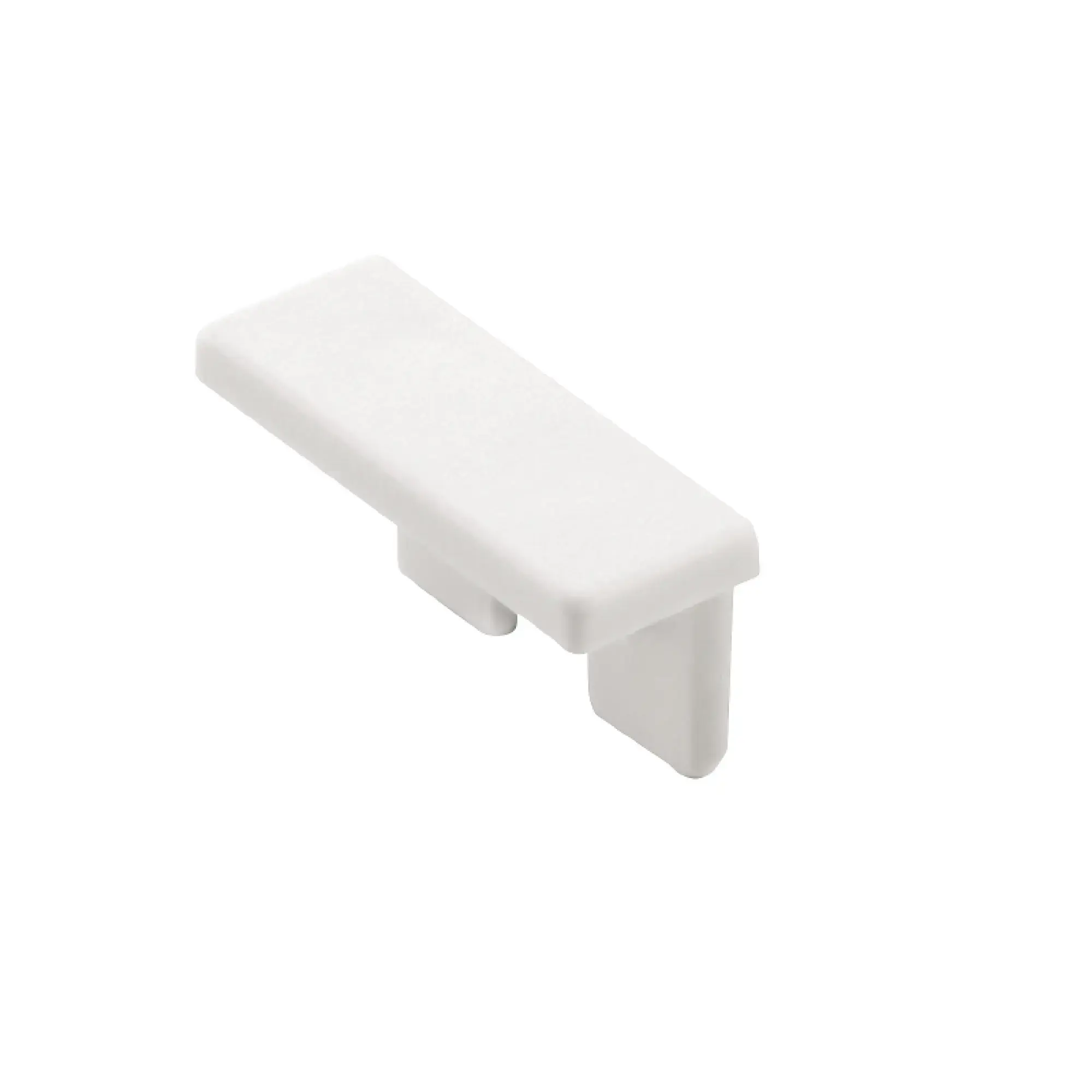 Weidmüller 8869530000 Device marking, Width: 15 mm, white (img_001)