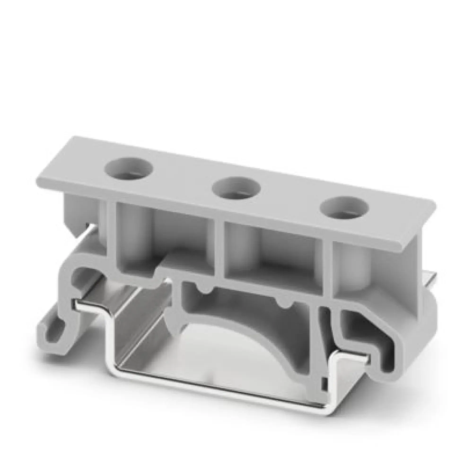 Phoenix Contact 1202713 Rail adapter USA 10/4,6 (img_001) Phoenix Contact 1202713 Rail adapter USA 10/4,6 (img_001)