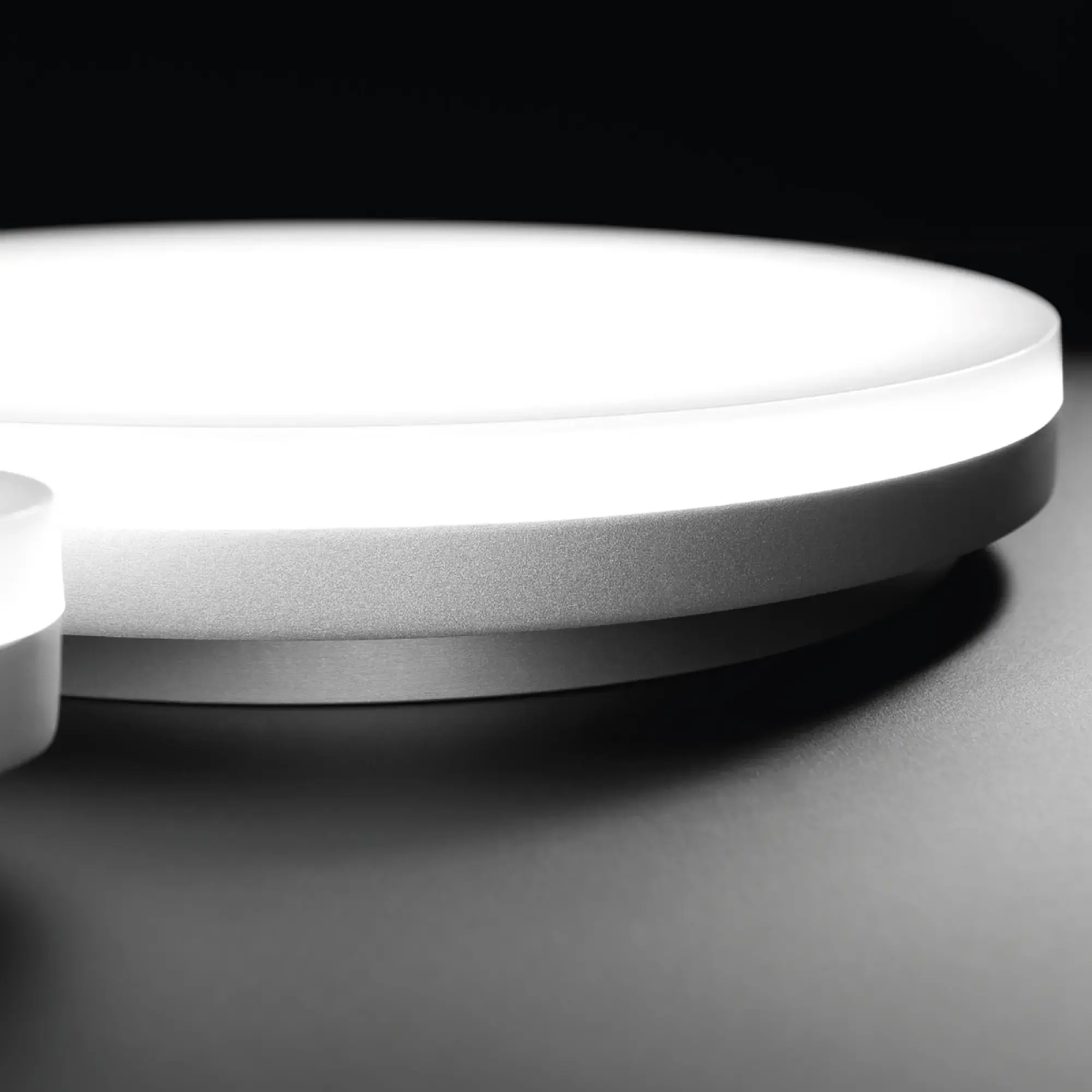 Performance iN Lighting 3105559 LED-Wand- und Deckenleuchte 3000K 23W statisch opalweißer Diffusor d+i 3105559 (img_003)