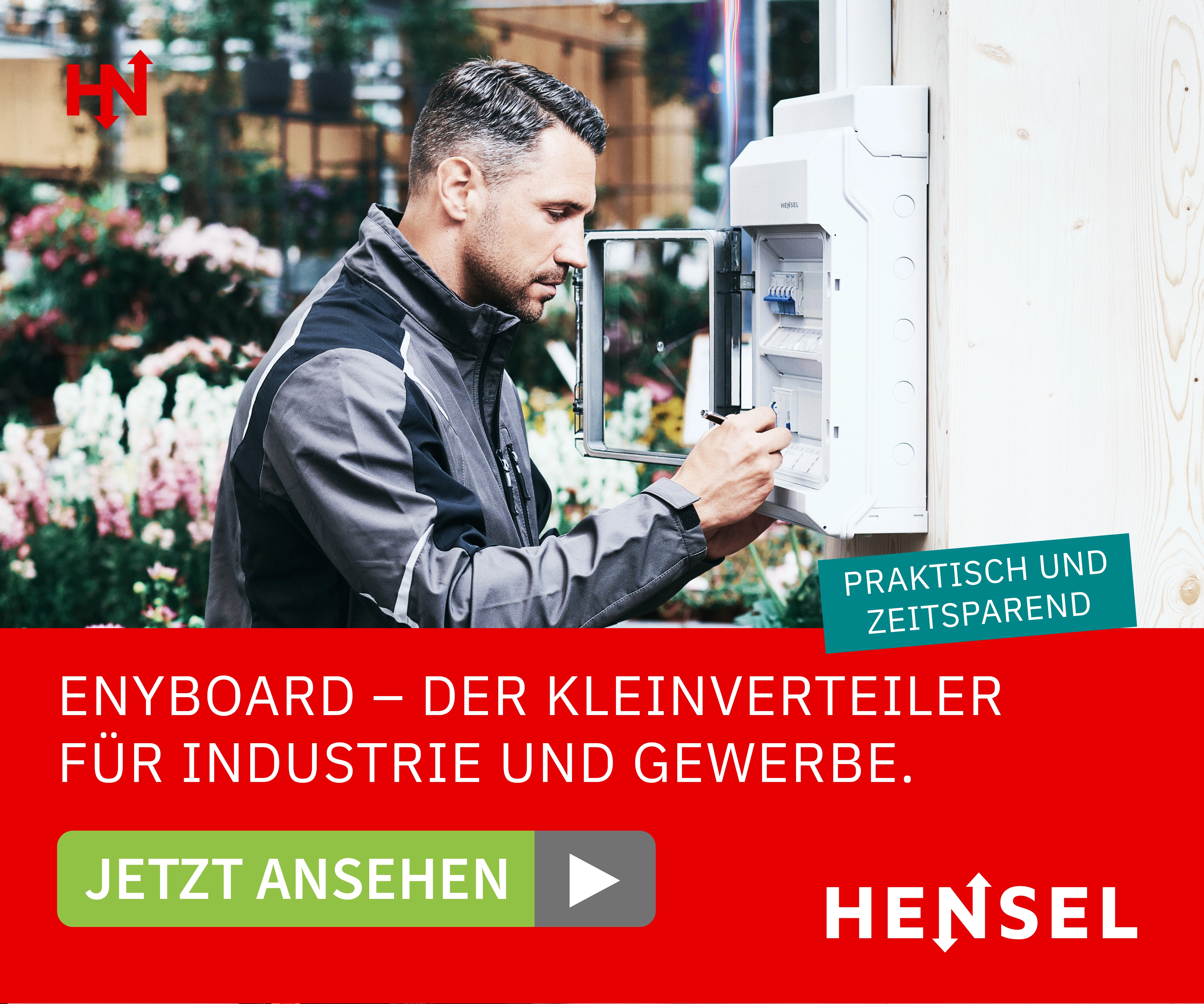HenseL Enyboard HenseL Enyboard