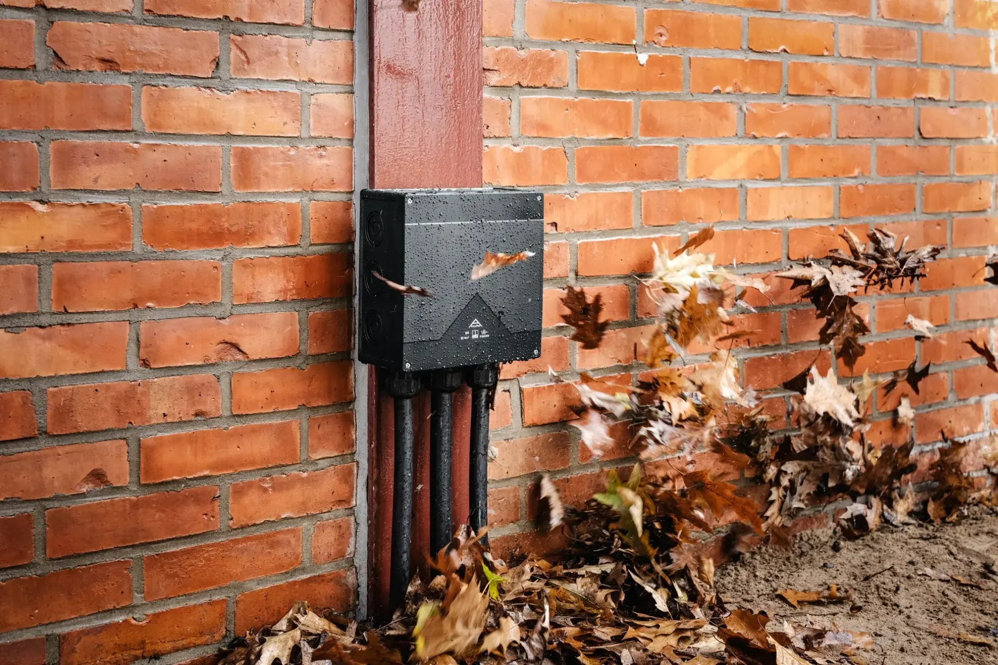 Spelsberg 43502001 Junction box, Type of protection IP66/IP67/IP69, max. 35², IK09, Protection class II, Ui 690V AC, Ui 690V DC, DLG, DNV, VDE, Halogen free (img_003) Spelsberg 43502001 Junction box, Type of protection IP66/IP67/IP69, max. 35², IK09, Protection class II, Ui 690V AC, Ui 690V DC, DLG, DNV, VDE, Halogen free (img_003)