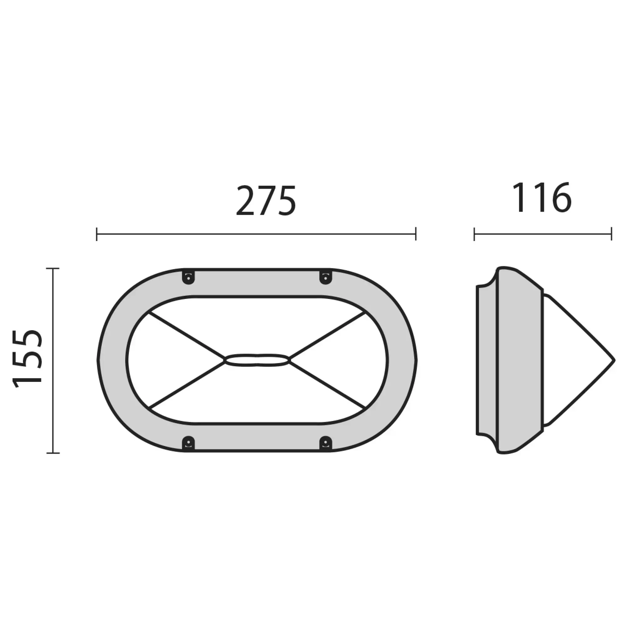 Performance iN Lighting 001704 Wandleuchte 1x60W A60 symmetrische extrabreite Streuoptik 001704 (img_003) Performance iN Lighting 001704 Wandleuchte 1x60W A60 symmetrische extrabreite Streuoptik 001704 (img_003)