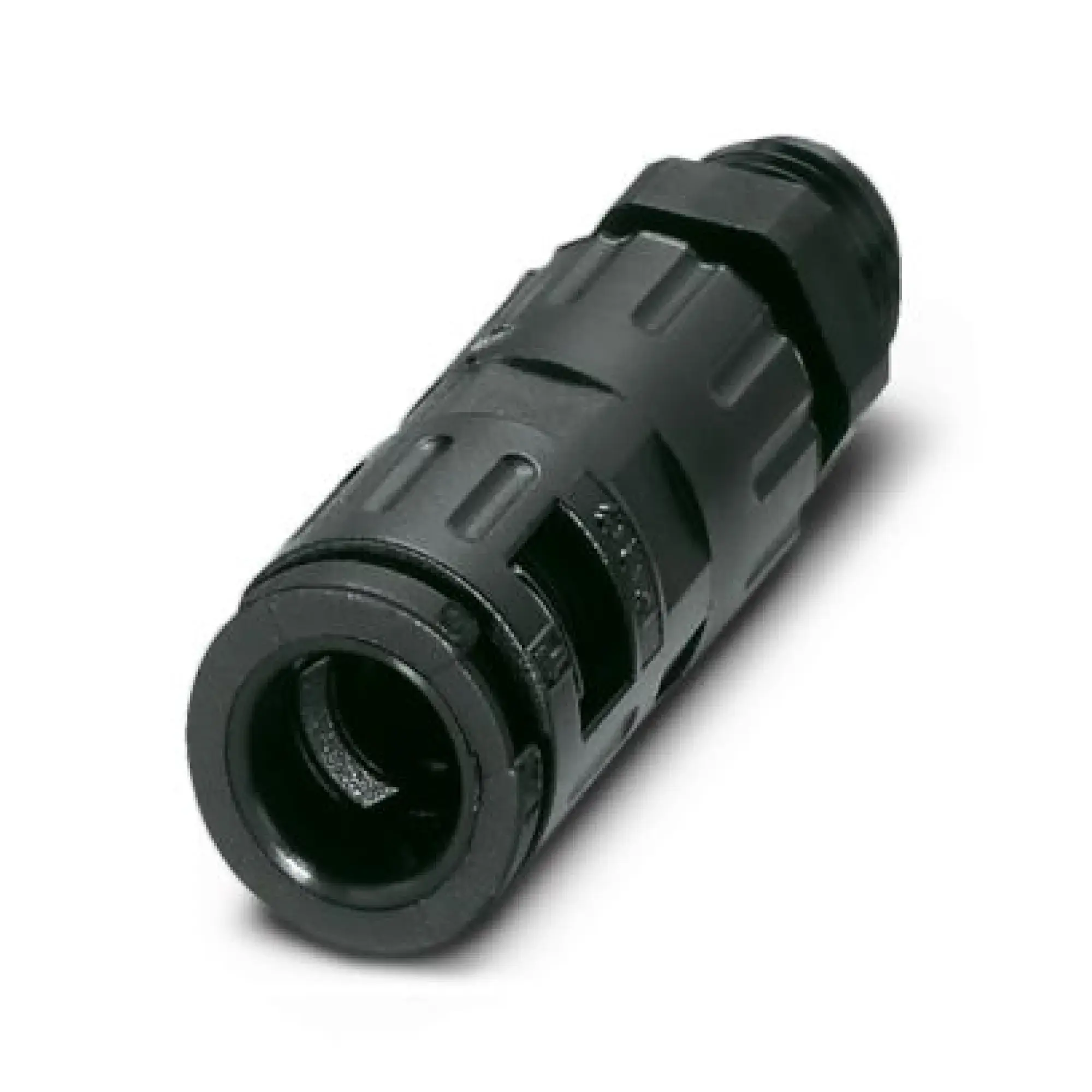 Phoenix Contact 3240944 Protective hose screw connection WP-GR HF IP66 PG7 BK (img_001)