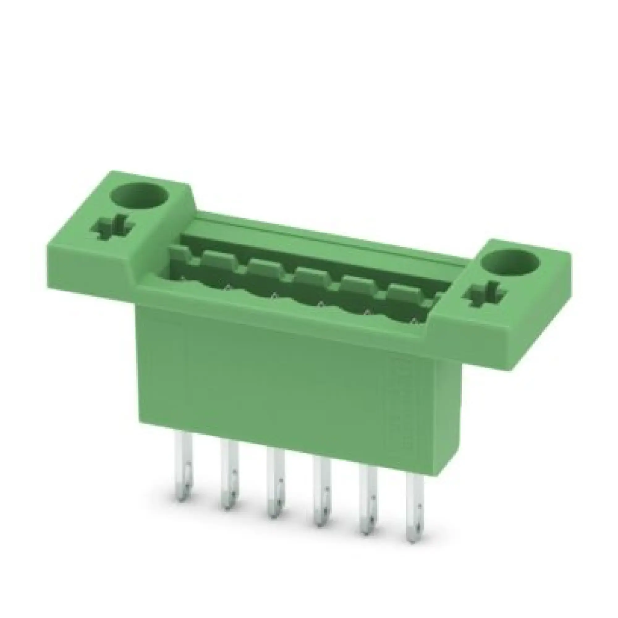 Phoenix Contact 0707141 Feed-through header DFK-MSTB 2,5/ 6-G (img_001) Phoenix Contact 0707141 Feed-through header DFK-MSTB 2,5/ 6-G (img_001)