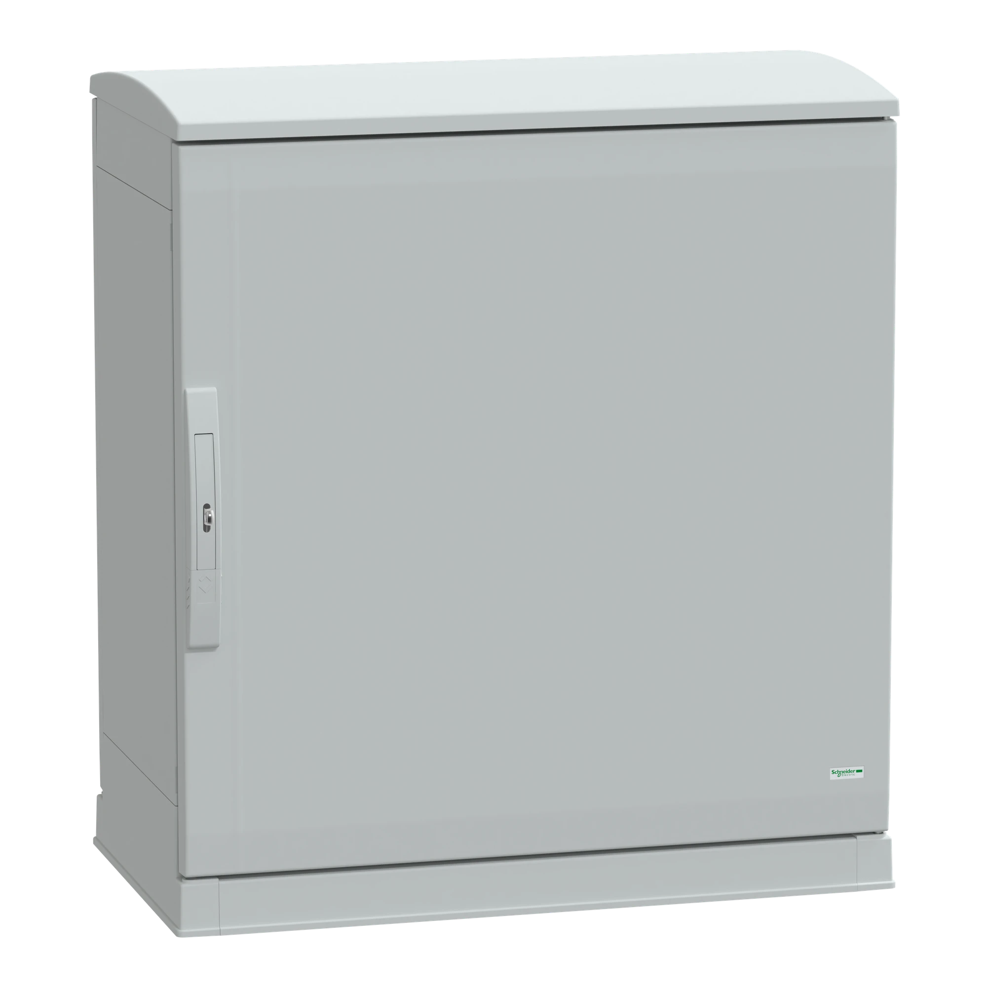 Schneider Electric NSYPHDZT774P High-performance enclosure for outdoor installation H 843 W 750 D 420, IP55, Full Door (img_001)