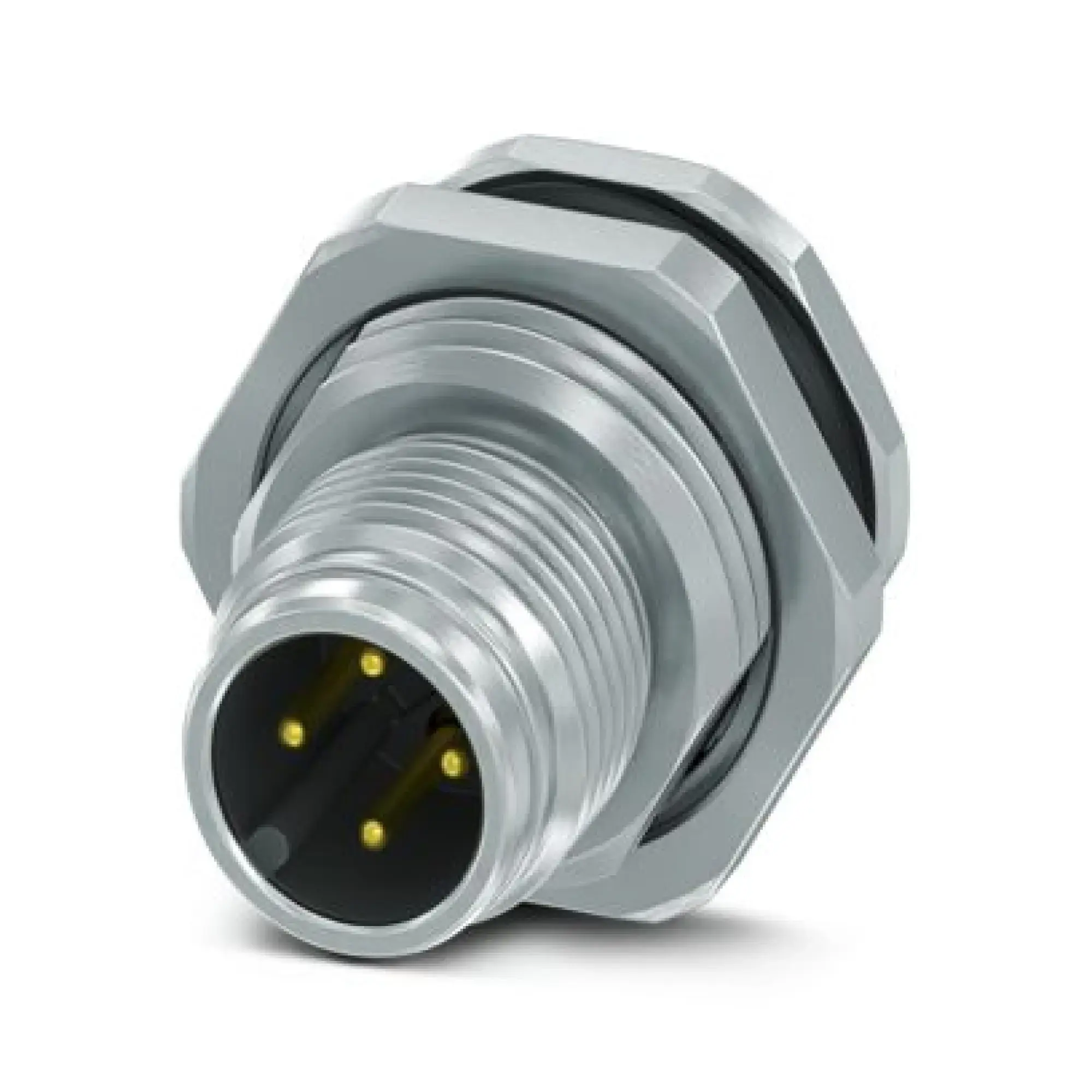 Phoenix Contact 1108002 Device connector rear mounting SACC-DSI-MS-4CON-M16-L180 PP (img_001) Phoenix Contact 1108002 Device connector rear mounting SACC-DSI-MS-4CON-M16-L180 PP (img_001)