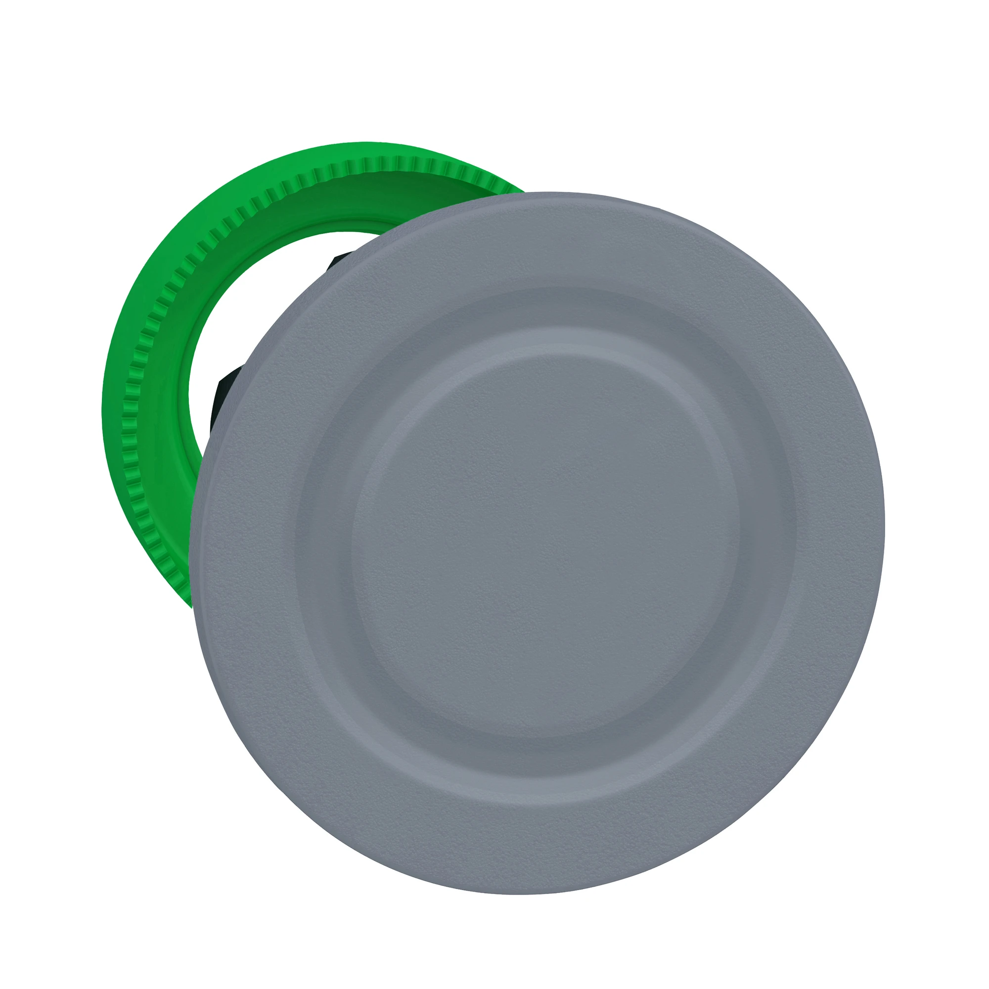 Schneider Electric ZB5FSCUST01 Blanking plug, Front element, Harmony XB5F, plastic, 30mm, custom via configurator (img_001) Schneider Electric ZB5FSCUST01 Blanking plug, Front element, Harmony XB5F, plastic, 30mm, custom via configurator (img_001)