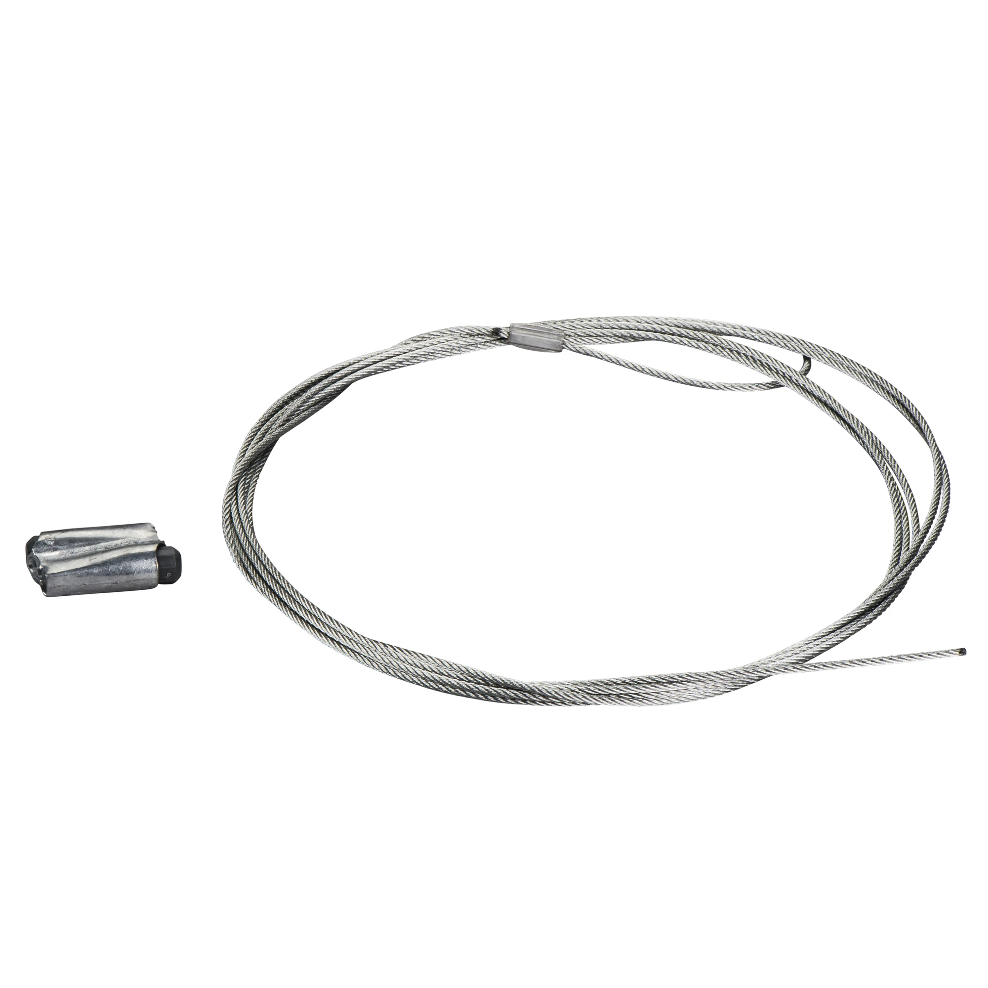 Schneider Electric KBB40ZFS23 Steel cable 3m (img_001) Schneider Electric KBB40ZFS23 Steel cable 3m (img_001)