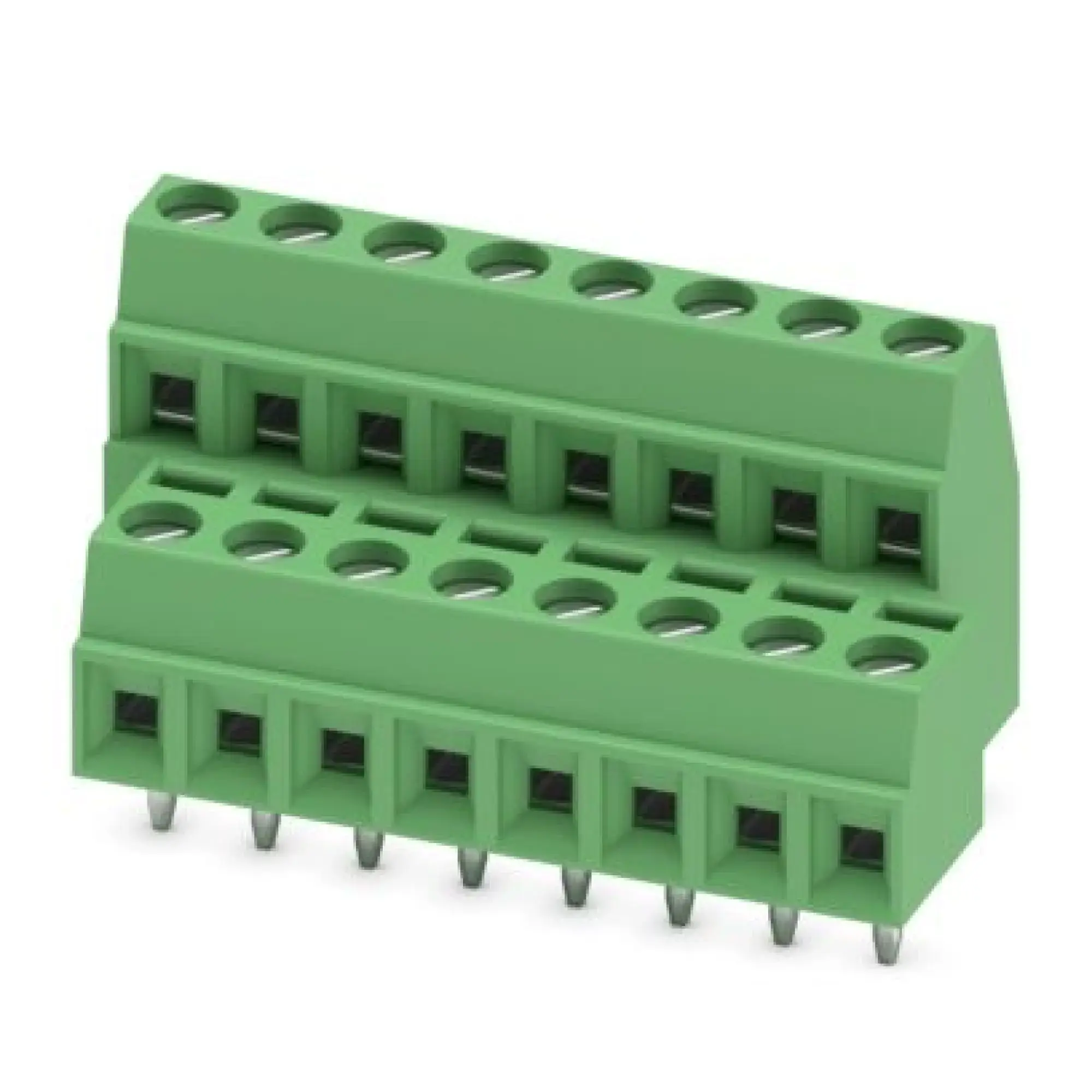 Phoenix Contact 1708084 PCB terminal block MKKDS 1/ 8-3,81 (img_001)