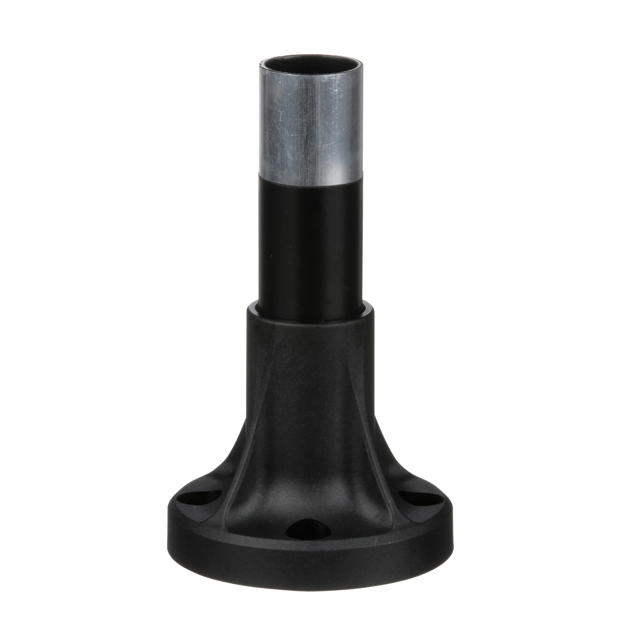 Schneider Electric XVBZ02 Support Tube+Bracket L=80mm, Black Aluminum, XVB (img_004) Schneider Electric XVBZ02 Support Tube+Bracket L=80mm, Black Aluminum, XVB (img_004)