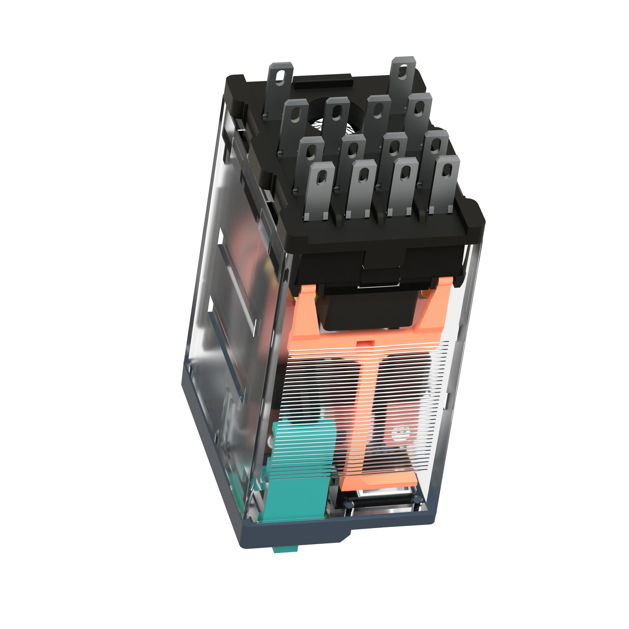 Schneider Electric RXM4AB2GD Miniature relay RXM, 4 W, 6 A, 125 VDC, LED (img_004) Schneider Electric RXM4AB2GD Miniature relay RXM, 4 W, 6 A, 125 VDC, LED (img_004)