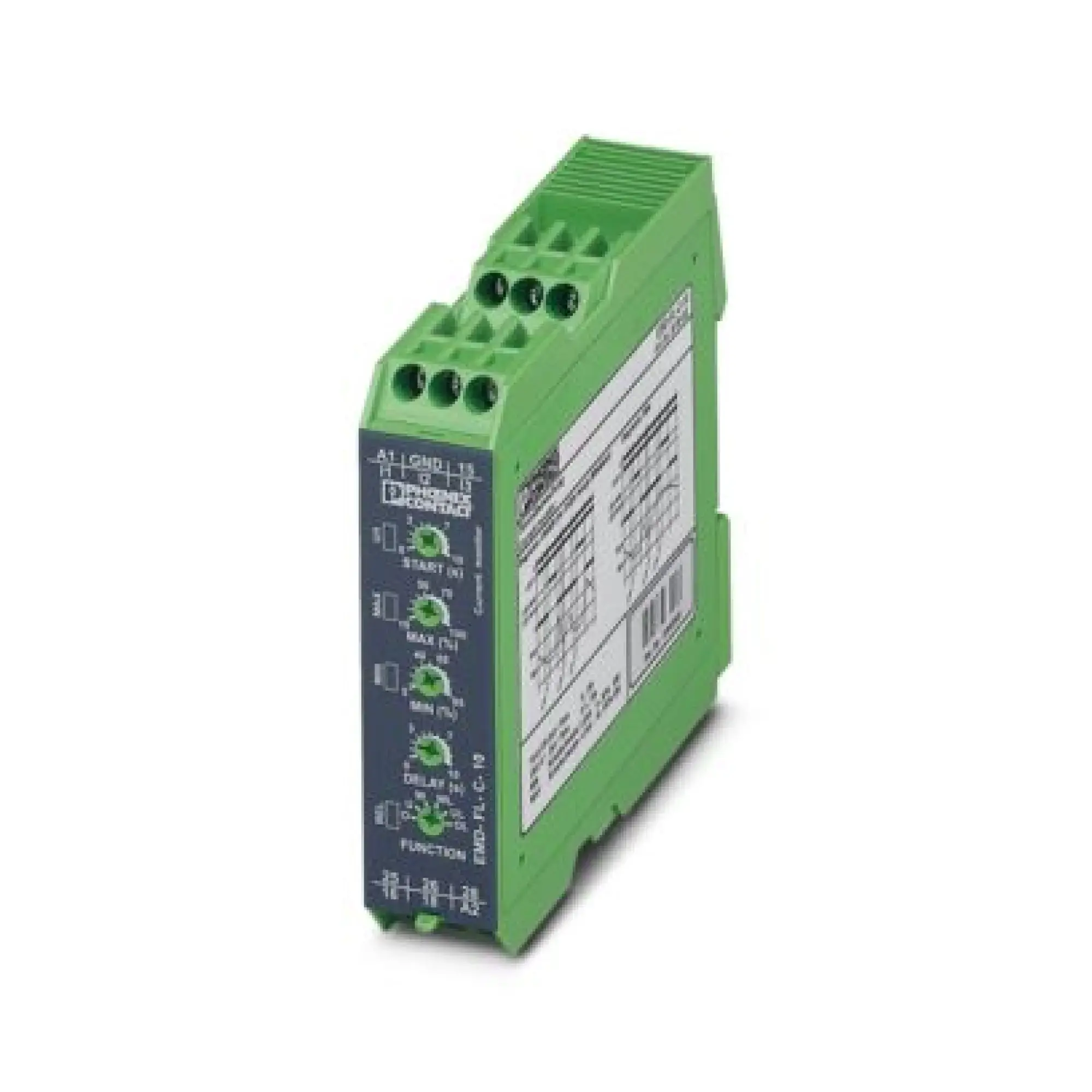 Phoenix Contact 2866022 Monitoring relay EMD-FL-C-10 (img_001)