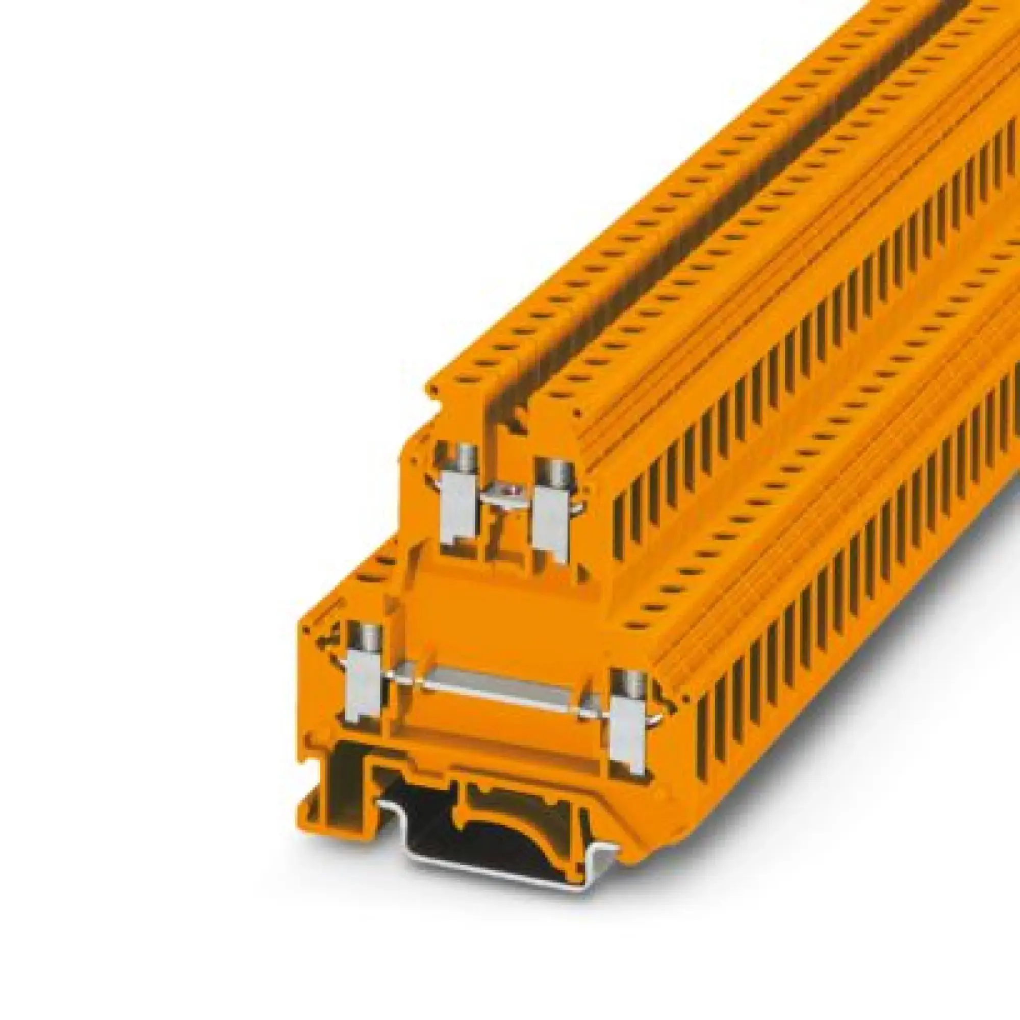 Phoenix Contact 3007314 Feed-through terminal block UKK 5 OG (img_001)