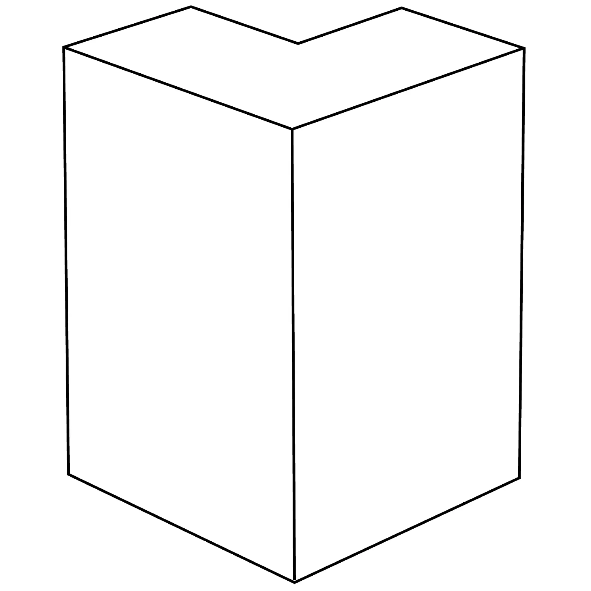 Schneider Electric 5440200 Trunking External Corner with Cover 56/30 Aluminum Natural Anodized Type:FED-YH5630 (img_002) Schneider Electric 5440200 Trunking External Corner with Cover 56/30 Aluminum Natural Anodized Type:FED-YH5630 (img_002)