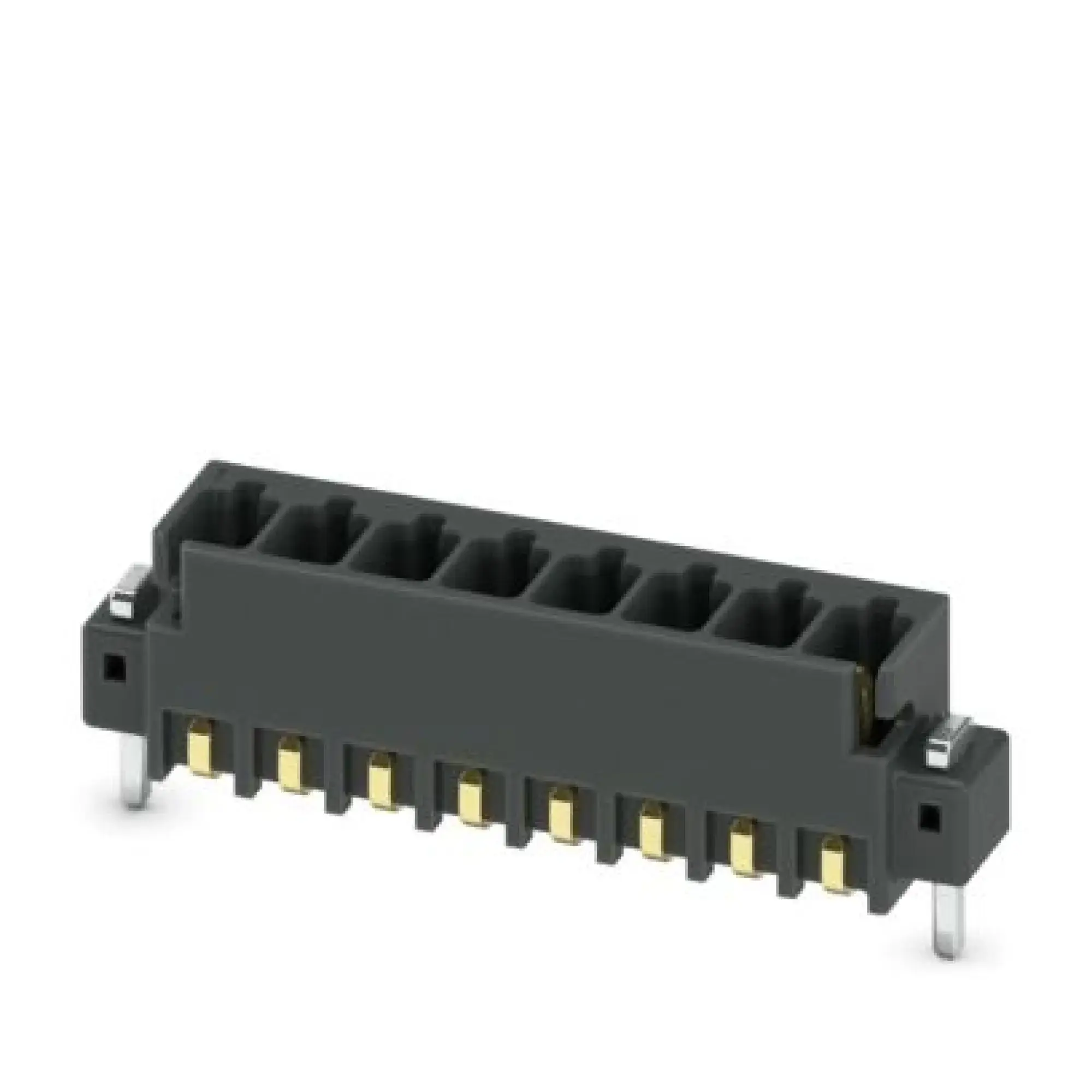 Phoenix Contact 1821601 PCB header MCV 0,5/ 8-G-2,54 SMD R44 (img_001) Phoenix Contact 1821601 PCB header MCV 0,5/ 8-G-2,54 SMD R44 (img_001)