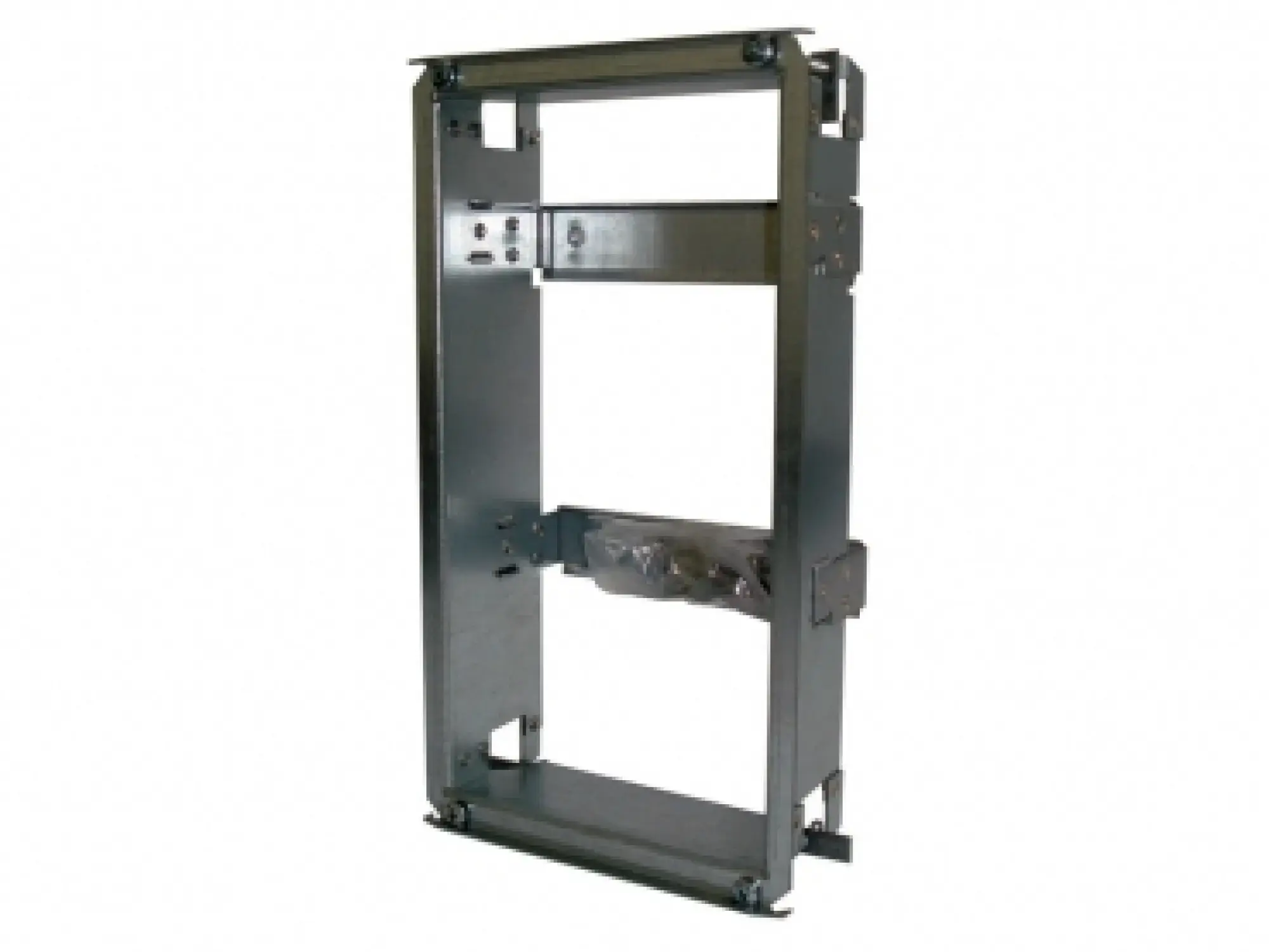 2N 9151002 Accessory EntryCom Force/Safety Hollow-Wall Mounting Box (img_002)