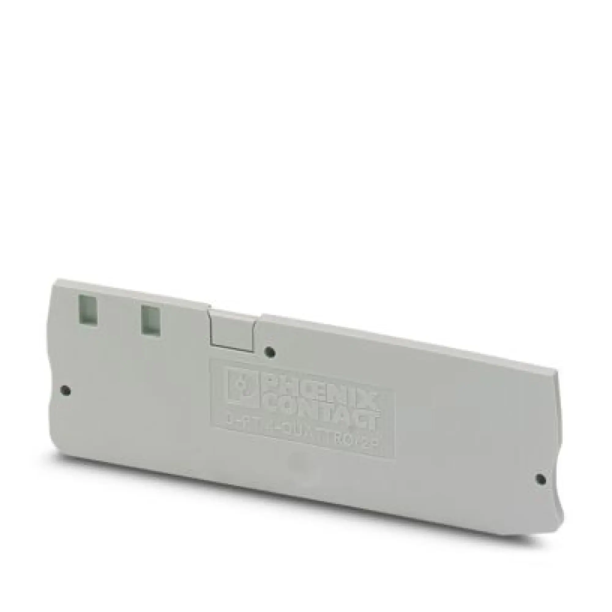 Phoenix Contact 3209277 End cover D-PT 4-QUATTRO/2P (img_001) Phoenix Contact 3209277 End cover D-PT 4-QUATTRO/2P (img_001)