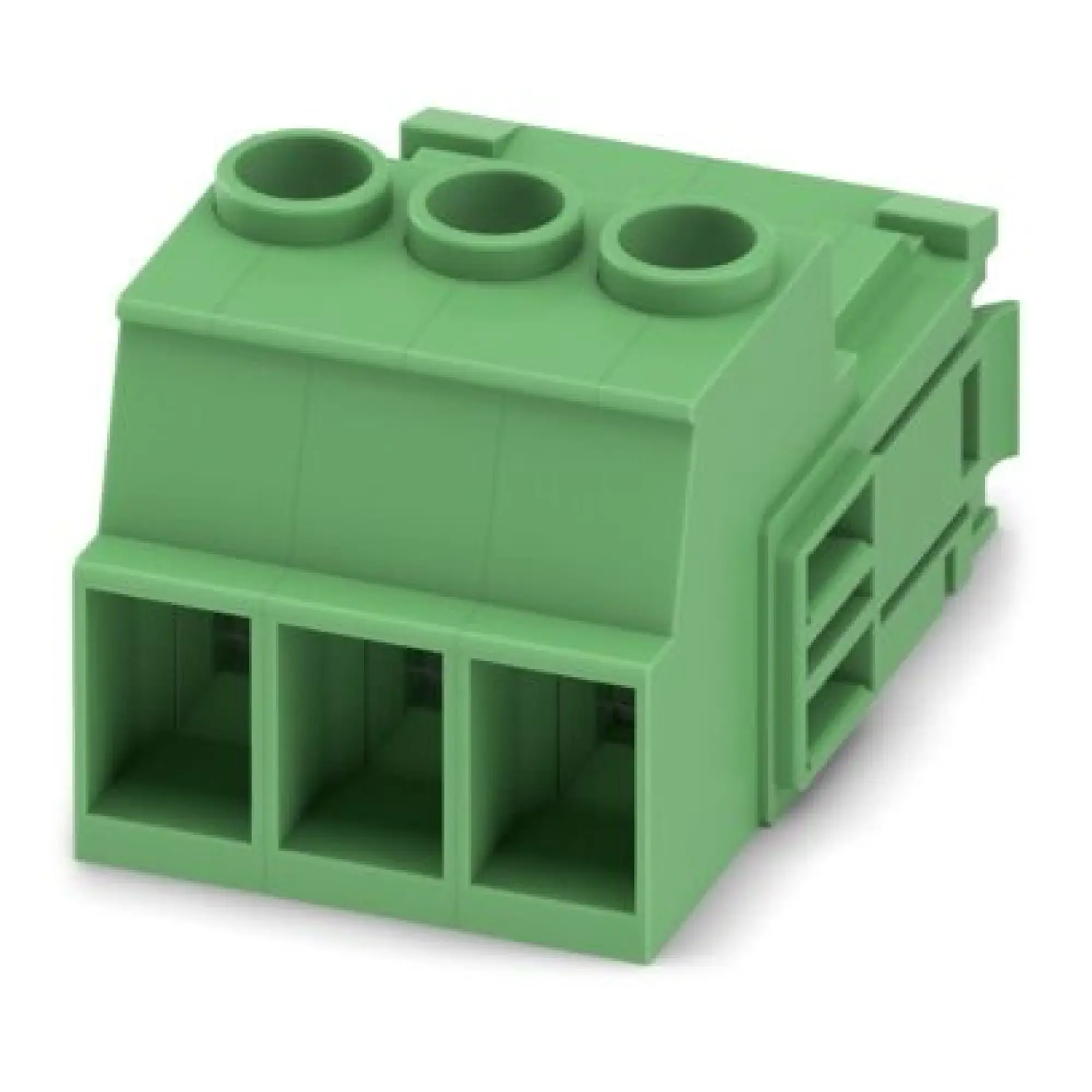 Phoenix Contact 1718274 PCB connector IPC 5/ 3-STGCL-7,62 (img_001) Phoenix Contact 1718274 PCB connector IPC 5/ 3-STGCL-7,62 (img_001)