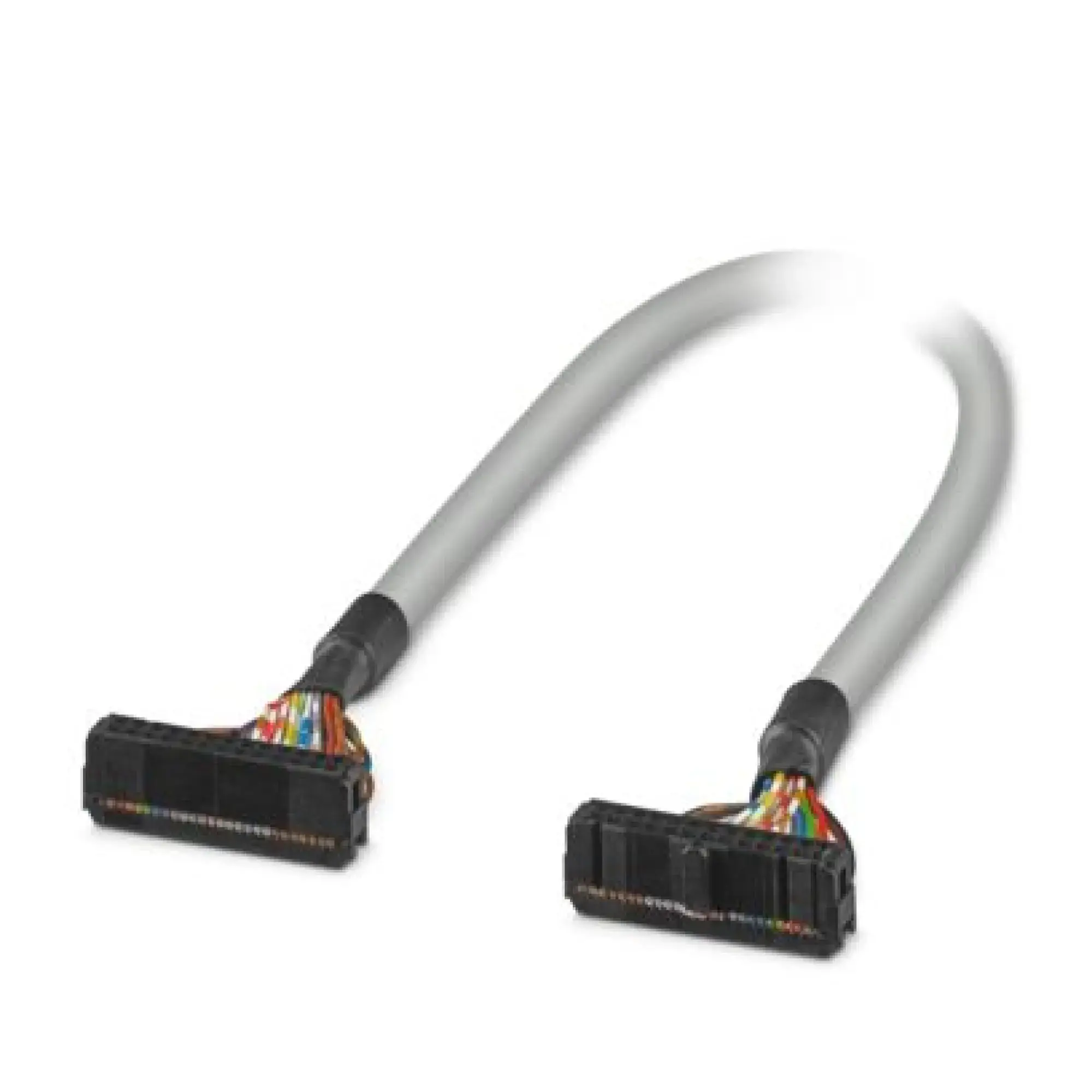 Phoenix Contact 2299408 Cable FLK 26/EZ-DR/ 150/KONFEK (img_001) Phoenix Contact 2299408 Cable FLK 26/EZ-DR/ 150/KONFEK (img_001)