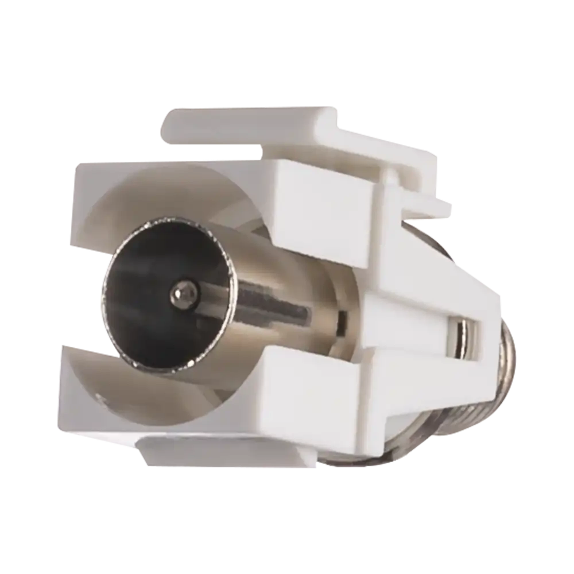 ION INDUSTRIES 14.100.009 Connector Coax - TV (img_002) ION INDUSTRIES 14.100.009 Connector Coax - TV (img_002)