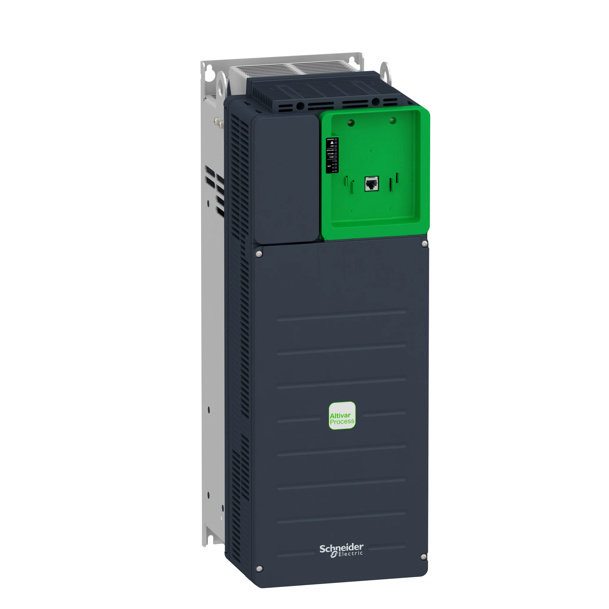 Schneider Electric ATV630D30N4Z Frequency Inverter ATV630, 30 kW, 380-480 V, 61.5 A (img_001)