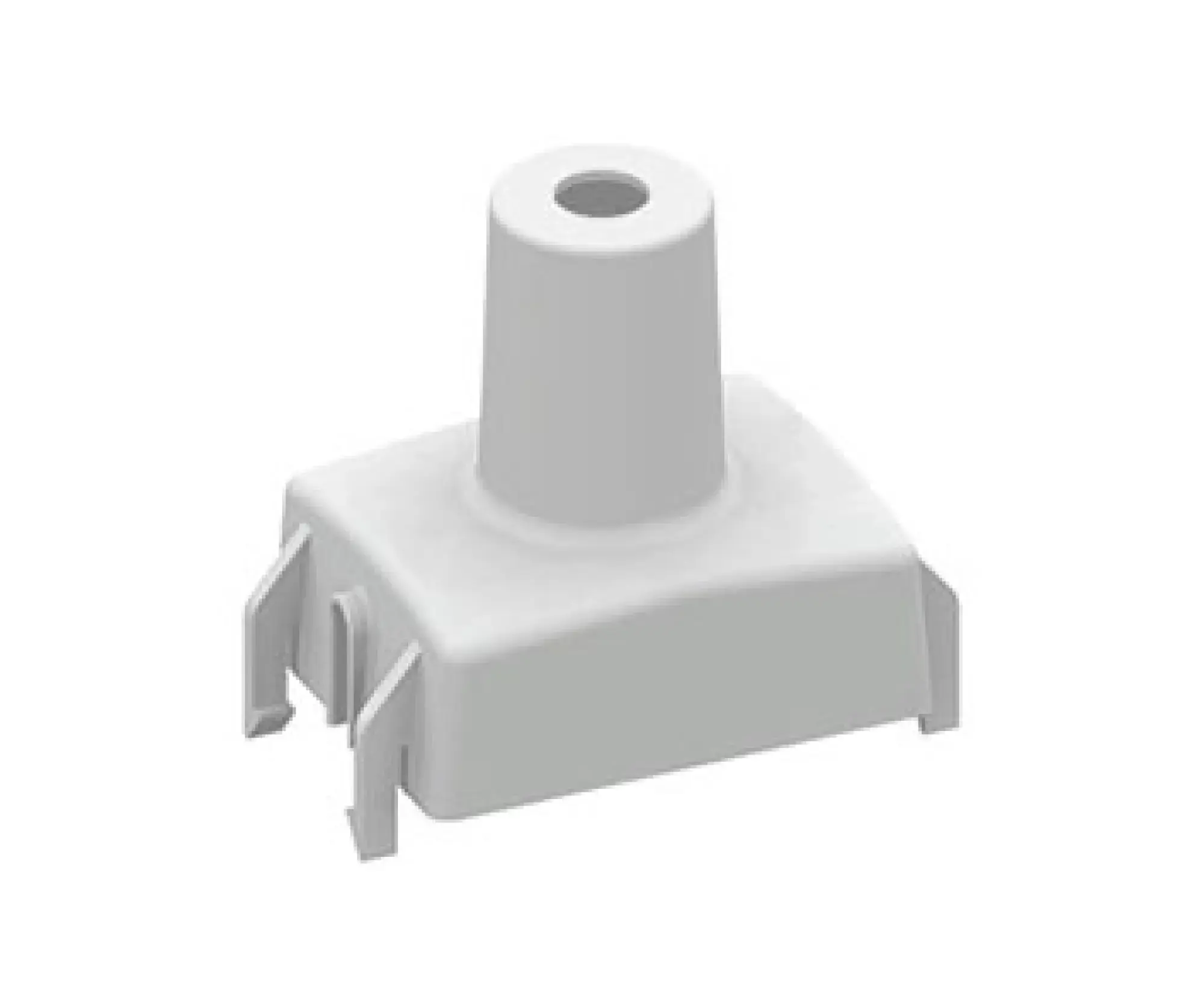 Performance iN Lighting 310613 Abdeckung aus Kunststoff für Clips und Bügel 310613 (img_002)