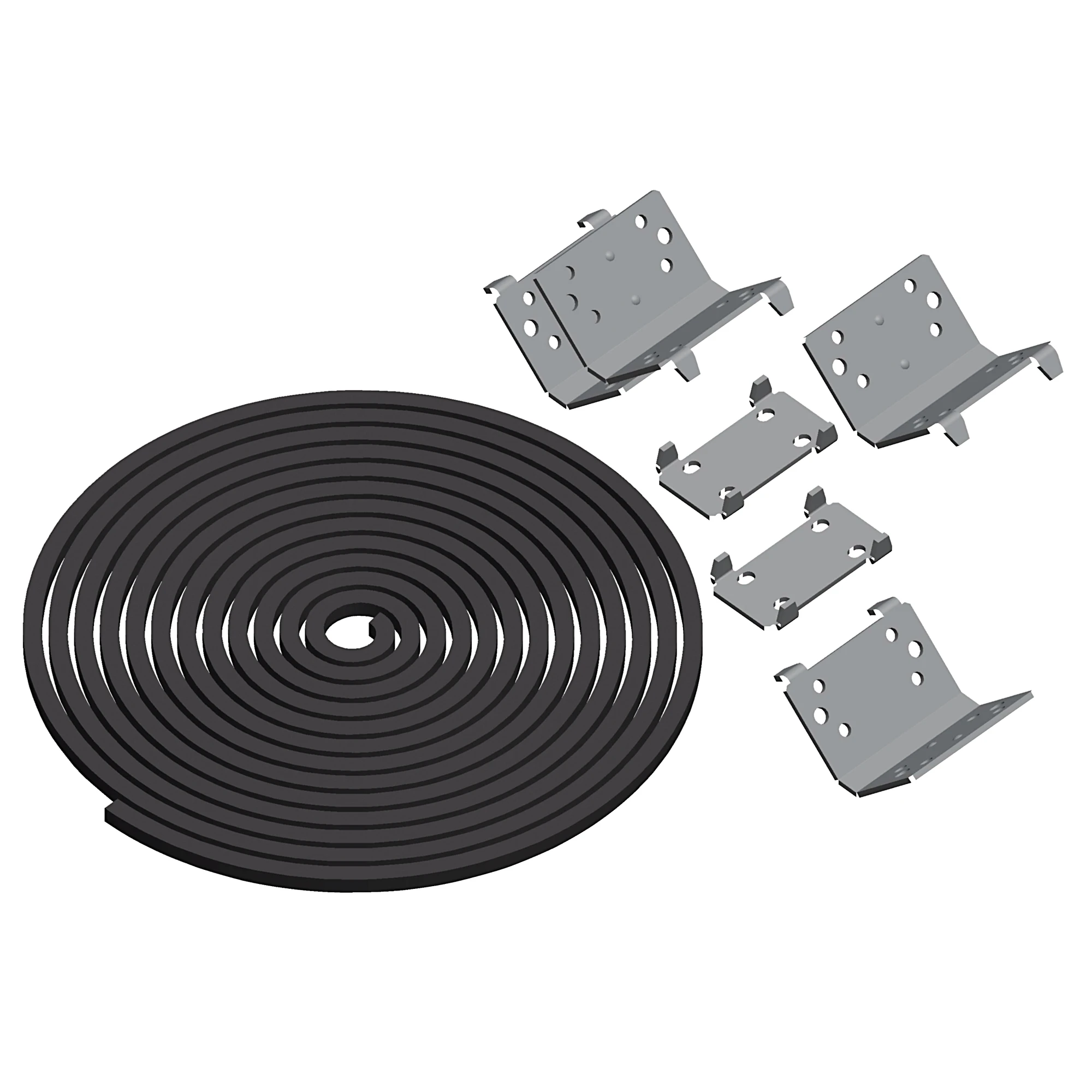 Schneider Electric NSYSFBK Spacial SF modular mounting set, IP 55 (img_001)