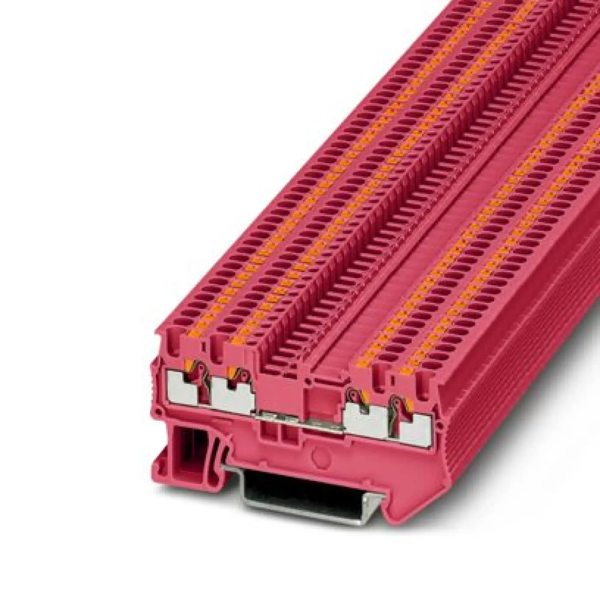 Phoenix Contact 1315240 Feed-through terminal block PT 1,5/S-QUATTRO PK (img_001)