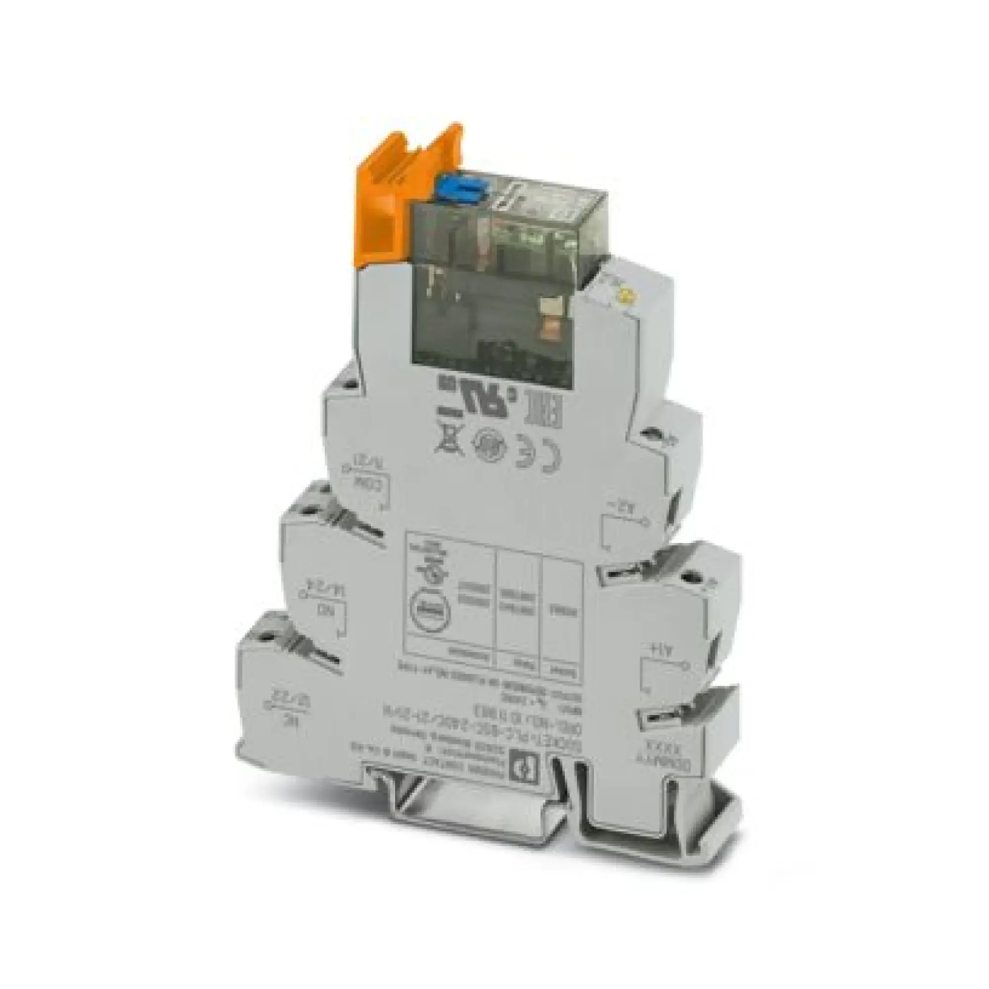 Phoenix Contact 2910507 Relay module PLC-RSC- 24DC/21-21AU/MS (img_001)