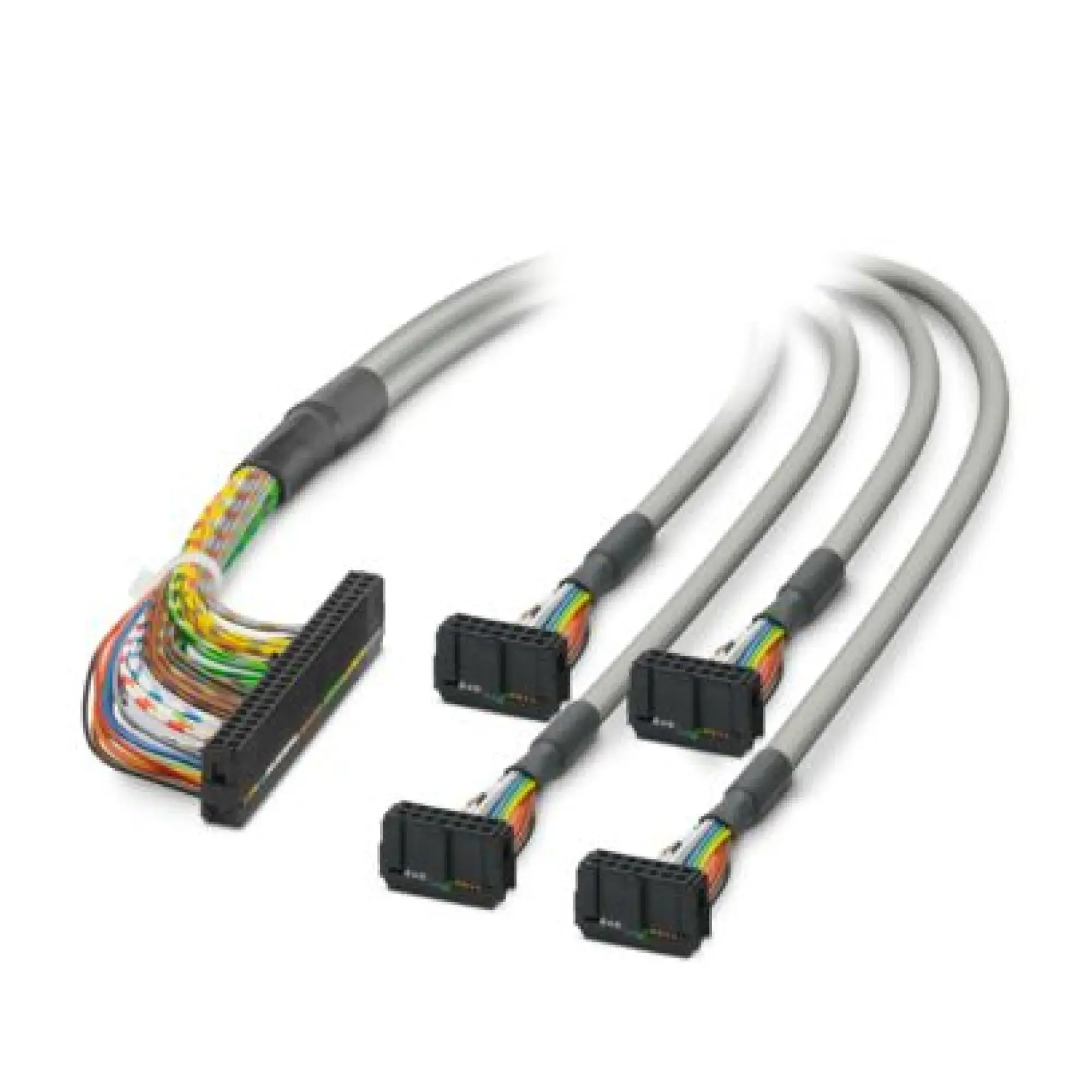 Phoenix Contact 2296692 Cable FLK 50/4X14/EZ-DR/ 100/KONFEK (img_001)