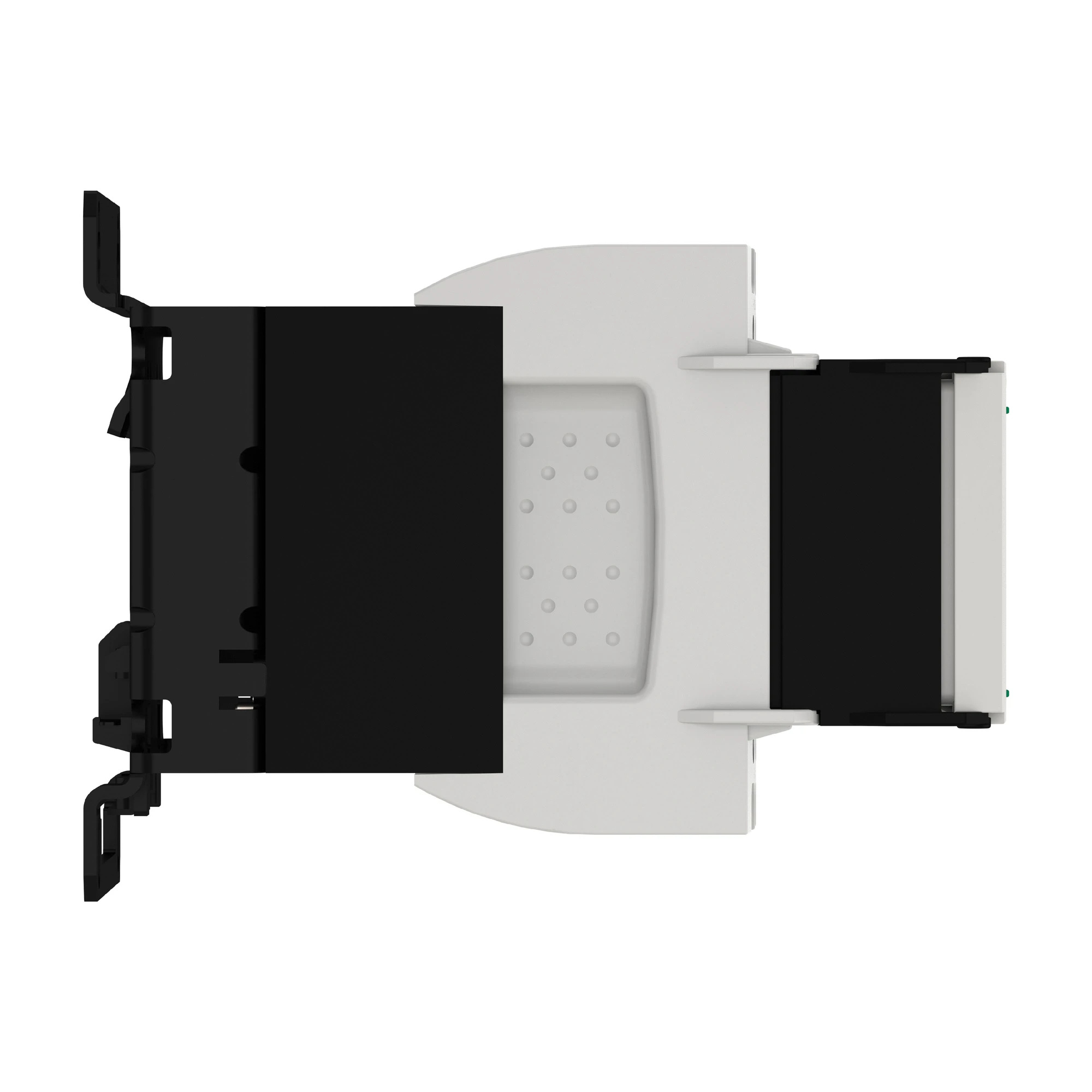 Schneider Electric ABL8FEQ24020 Power supply, Modicon ABL8, rectified, filtered, 1-/2-phase, 230-400V AC, 24V DC, 2A, 48W (img_003) Schneider Electric ABL8FEQ24020 Power supply, Modicon ABL8, rectified, filtered, 1-/2-phase, 230-400V AC, 24V DC, 2A, 48W (img_003)