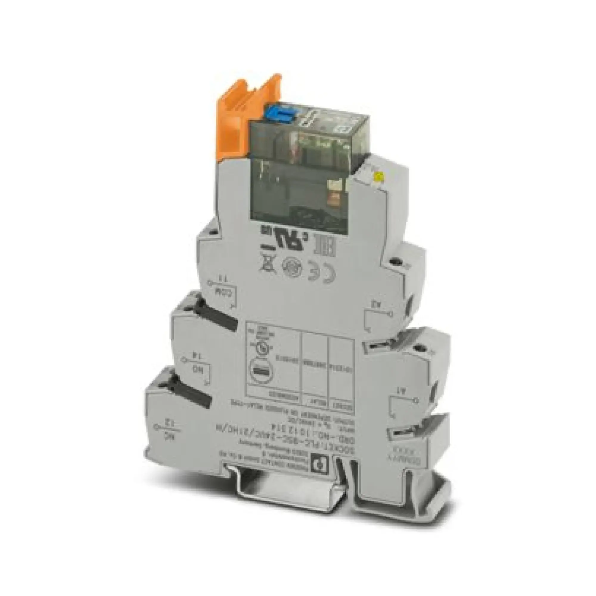 Phoenix Contact 2910515 Relay module PLC-RSC- 24UC/21HC/MS (img_001)