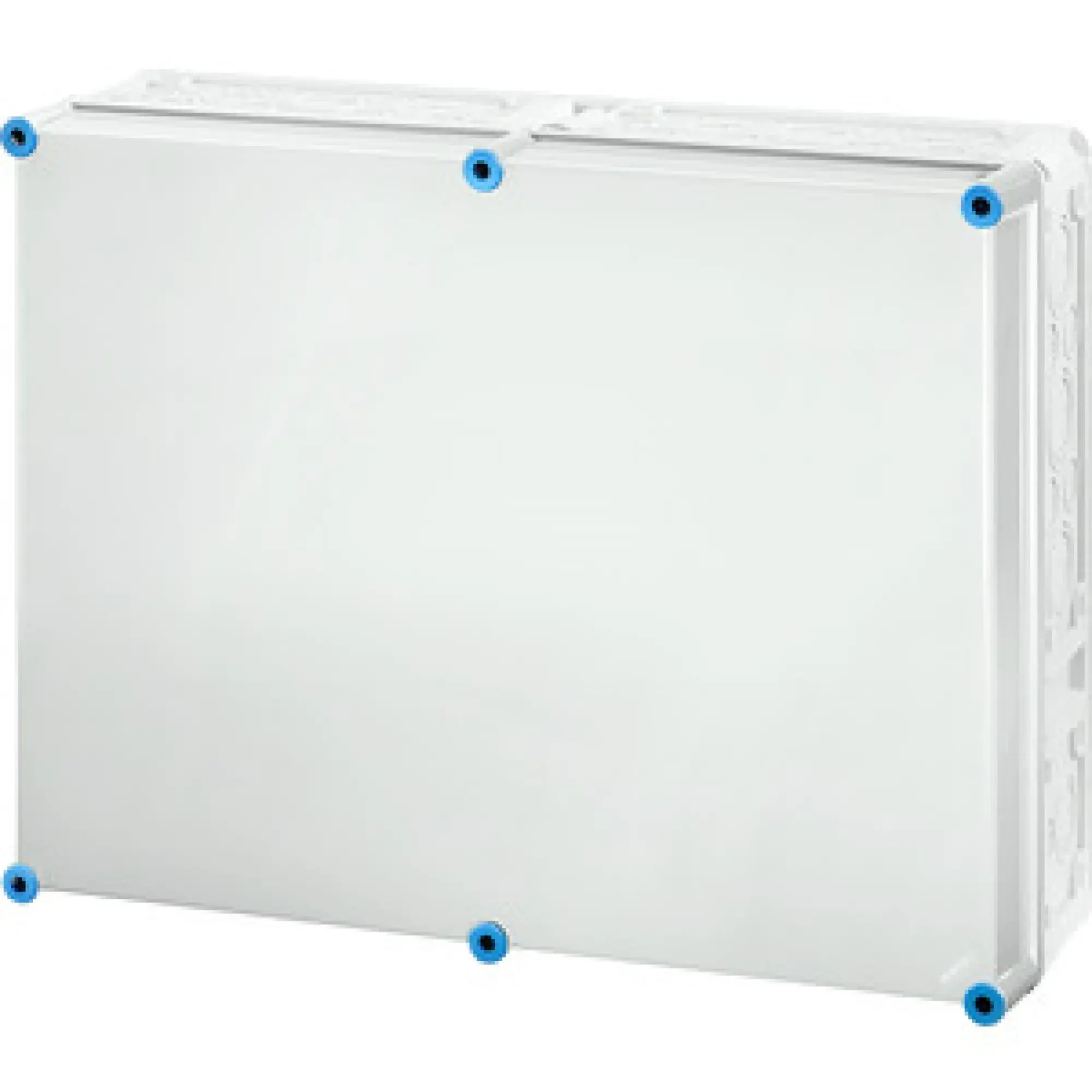 Hensel 20001318 Mi-Leergehäuse, Einbaumaße 575x425x146mm, nicht durchsicht. Deckel Mi 0601 (img_002) Hensel 20001318 Mi-Leergehäuse, Einbaumaße 575x425x146mm, nicht durchsicht. Deckel Mi 0601 (img_002)