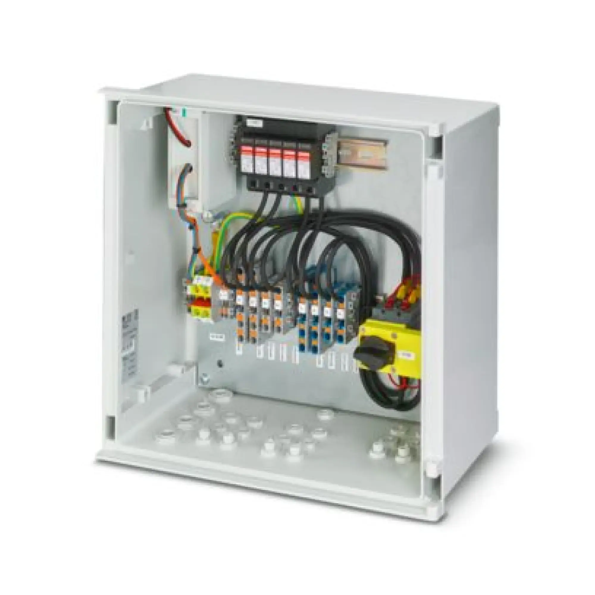 Phoenix Contact 1137059 String combiner box (SCB) SOL-SC-2ST-0-DC-2MPPT-1300FS (img_001)