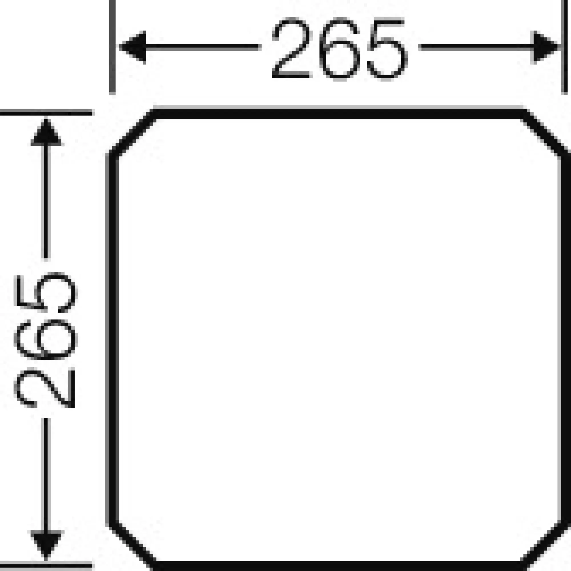 Hensel 2000017 Montageplatte aus Isolierstoff 4 mm stark, für Mi-Leergehäuse Mi 02.. Mi MP 2 (img_003) Hensel 2000017 Montageplatte aus Isolierstoff 4 mm stark, für Mi-Leergehäuse Mi 02.. Mi MP 2 (img_003)
